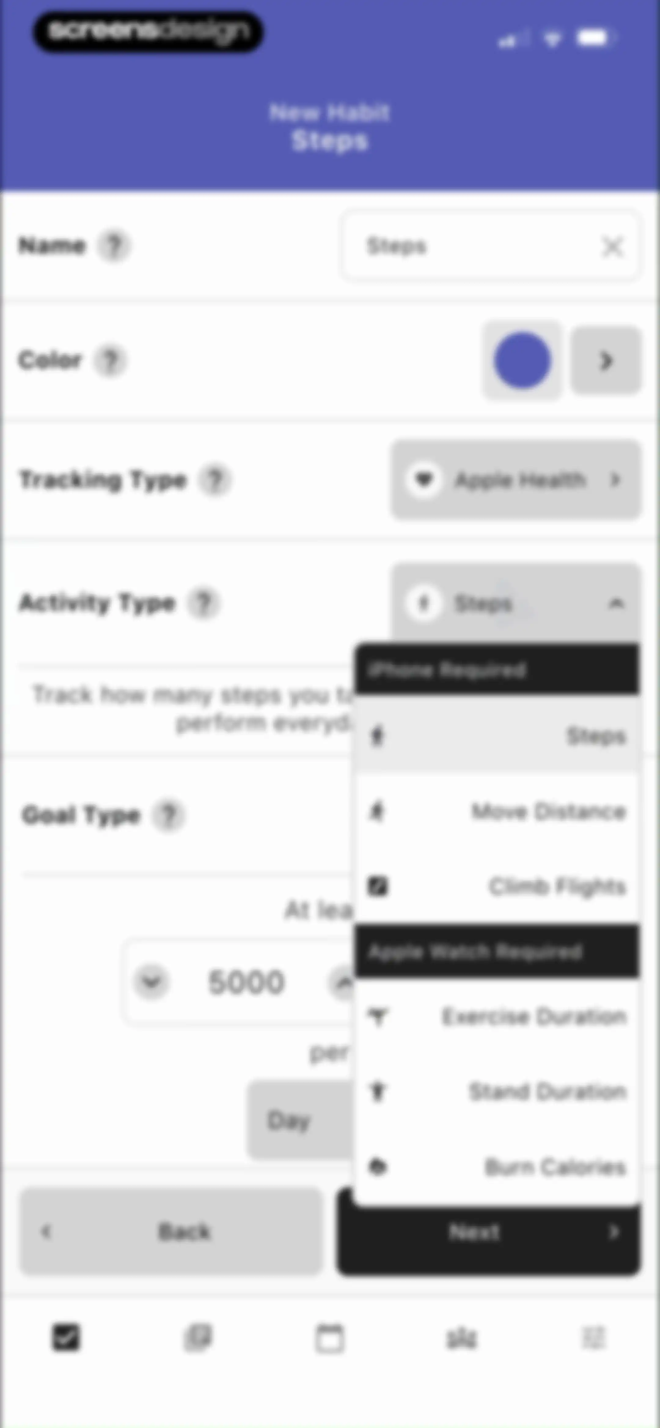 HelloHabit - Daily Planner screen 51