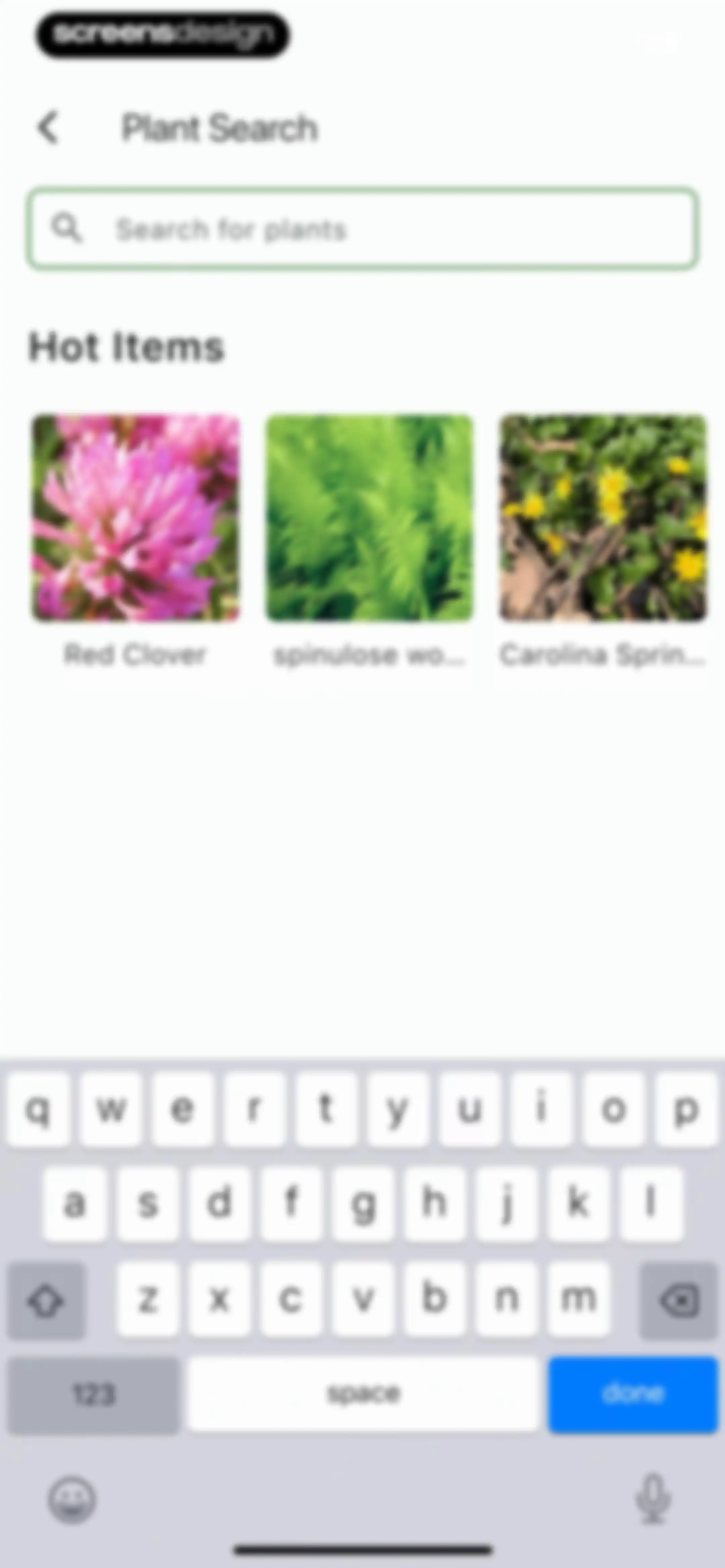 Plant Identifier: ChatPlant AI screen 31