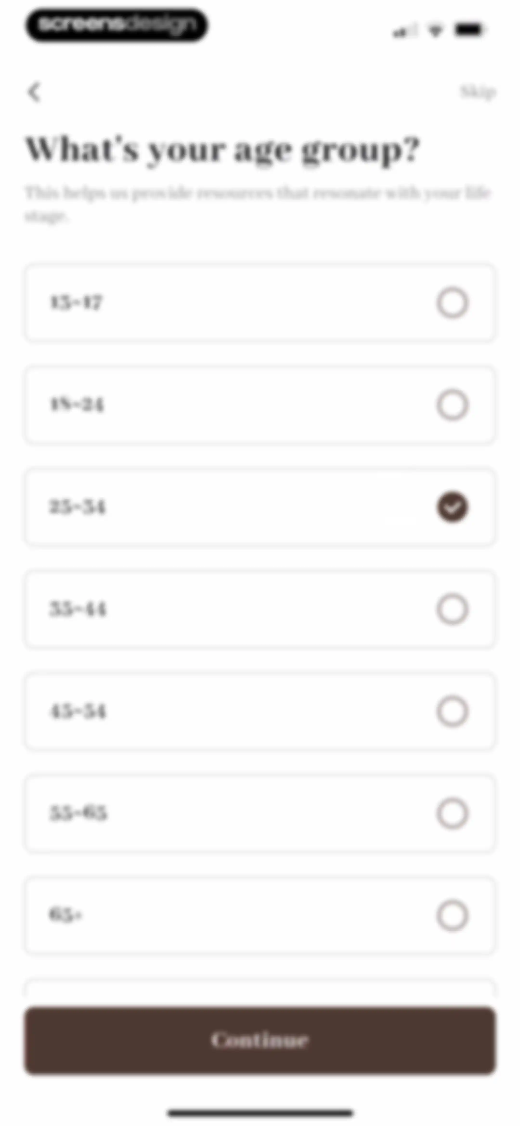 Bible Note: Sermon Notes screen 12
