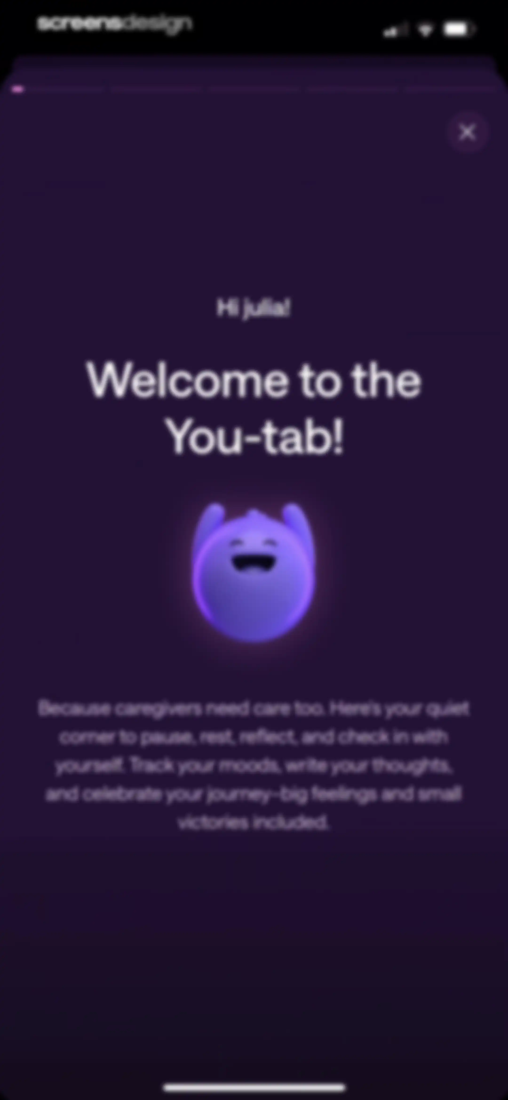 Napper: Baby Sleep Tracker screen 126