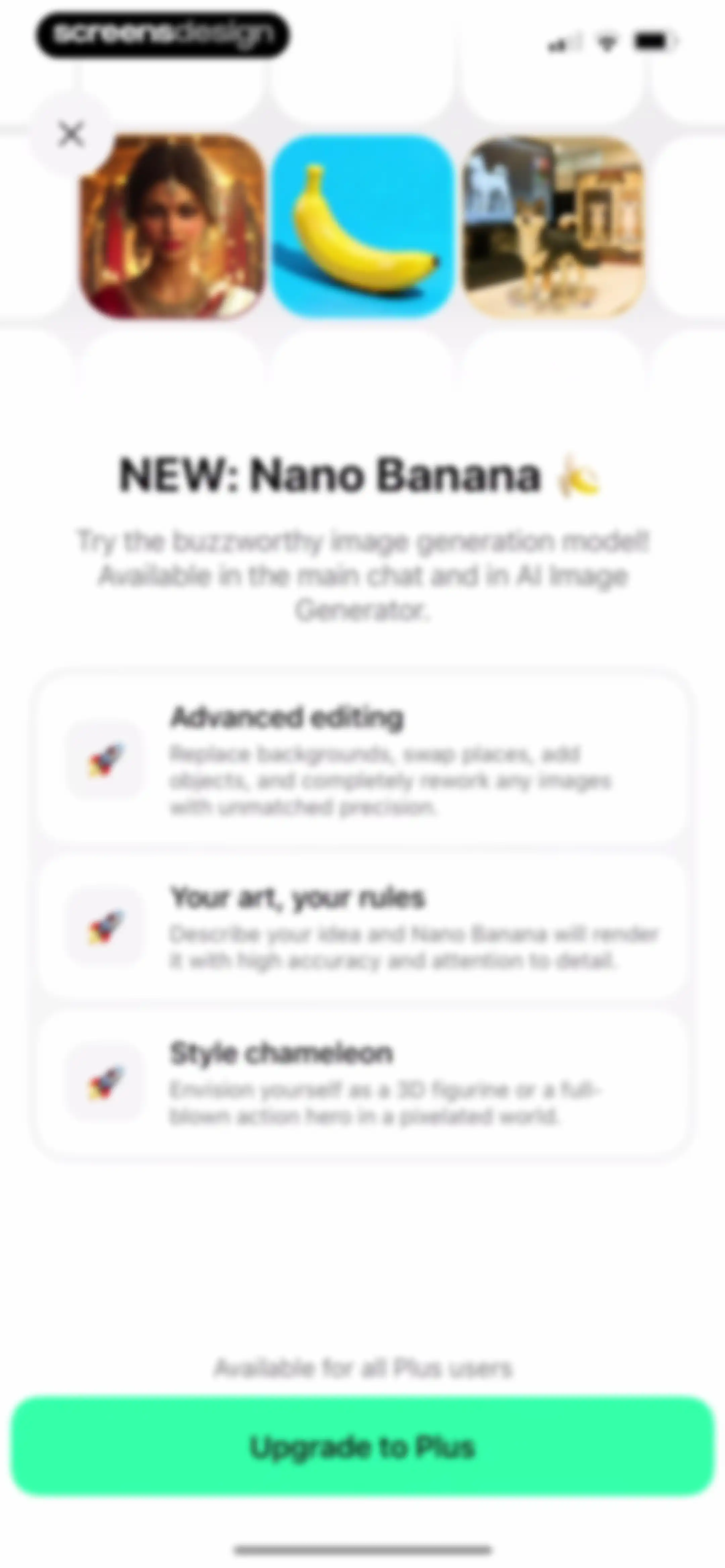 ChatBox AI - Chatbot Assistant screen 13
