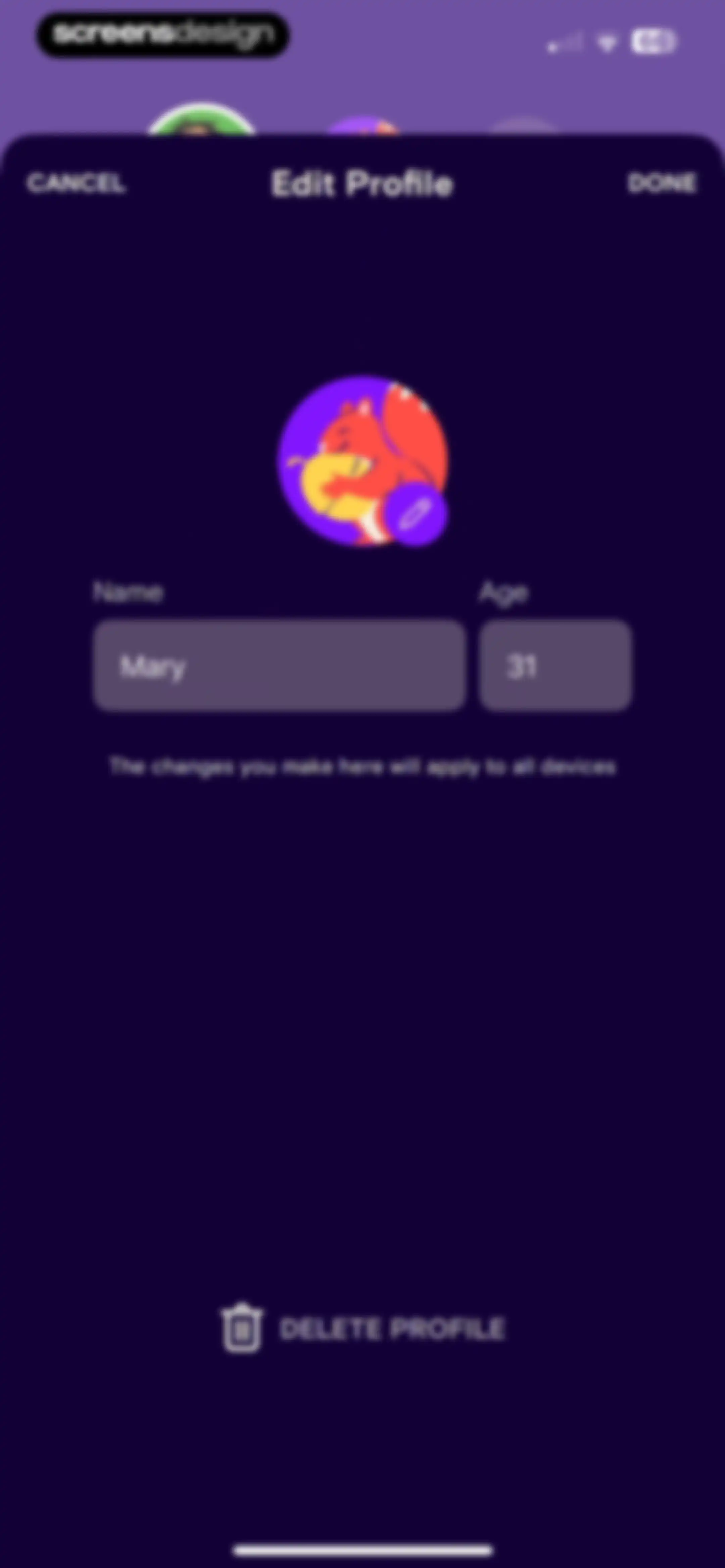 Simply Sing: My Singing App screen 112