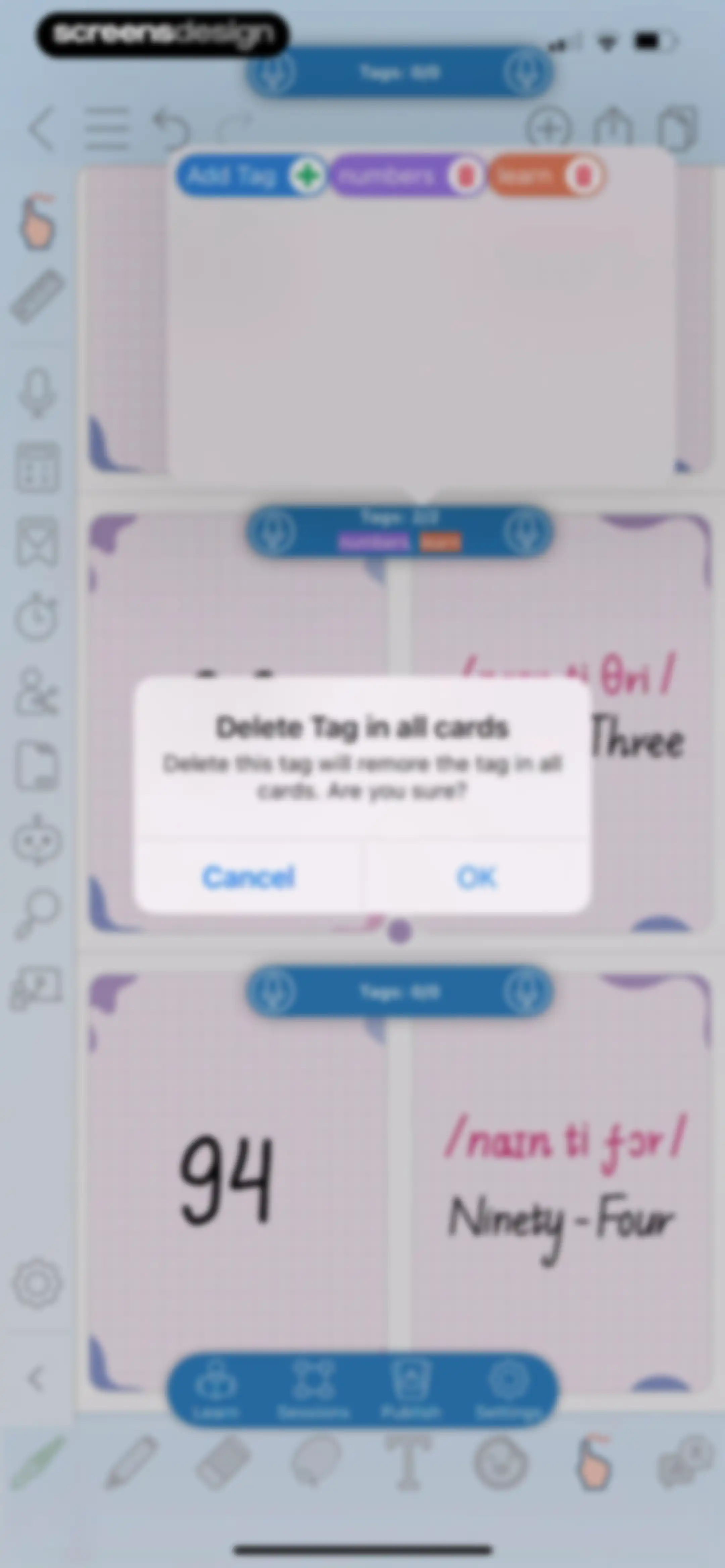 CollaNote: Notes & PDF Markup screen 120