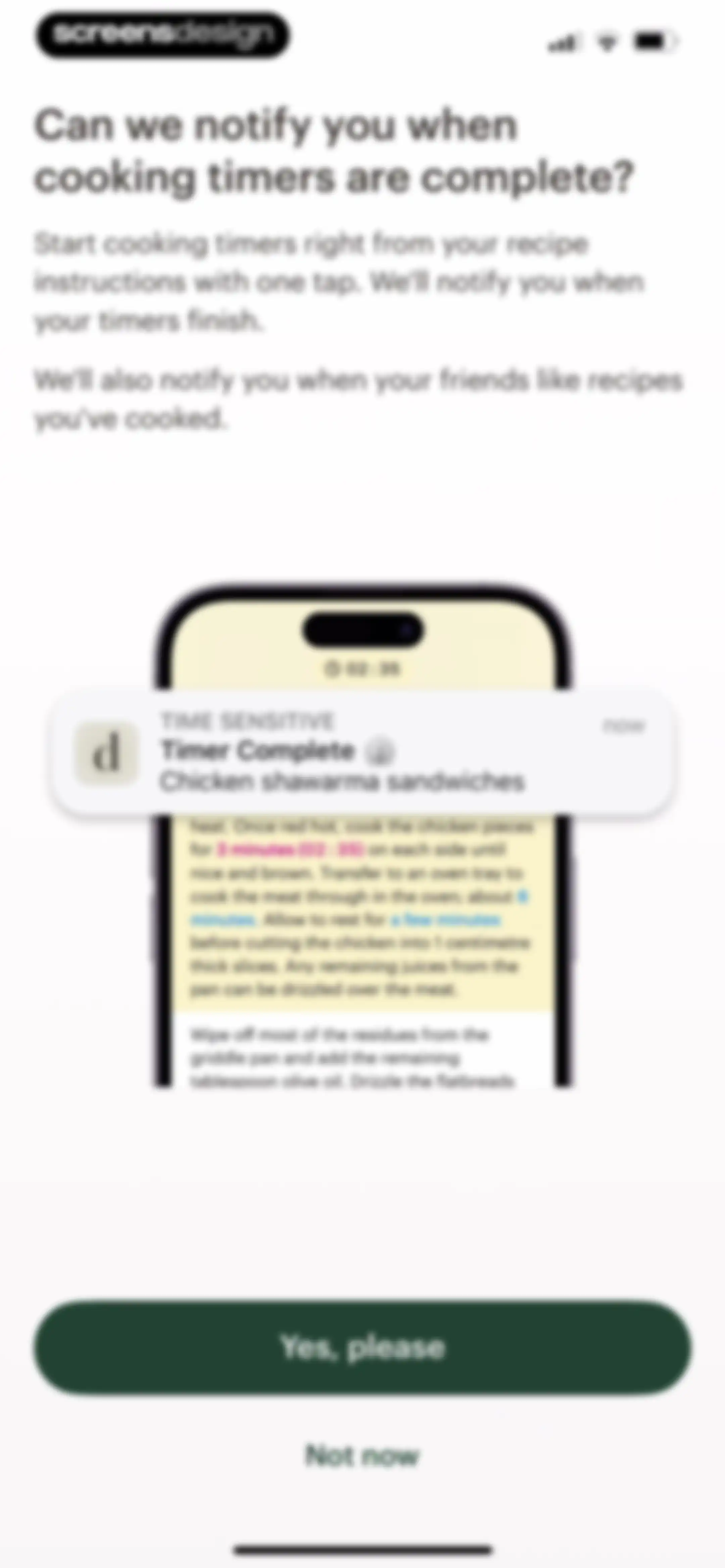 Deglaze: Cooking, Simplified screen 12