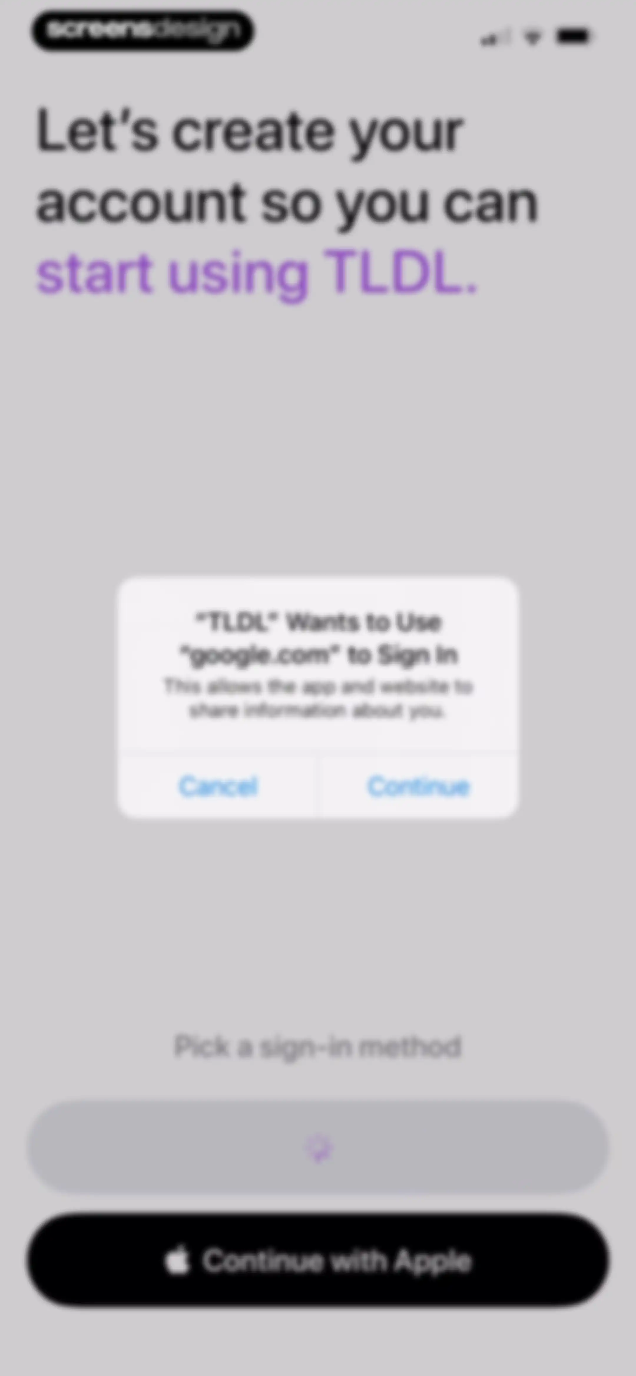 TLDL: AI Lecture Note Taker screen 32