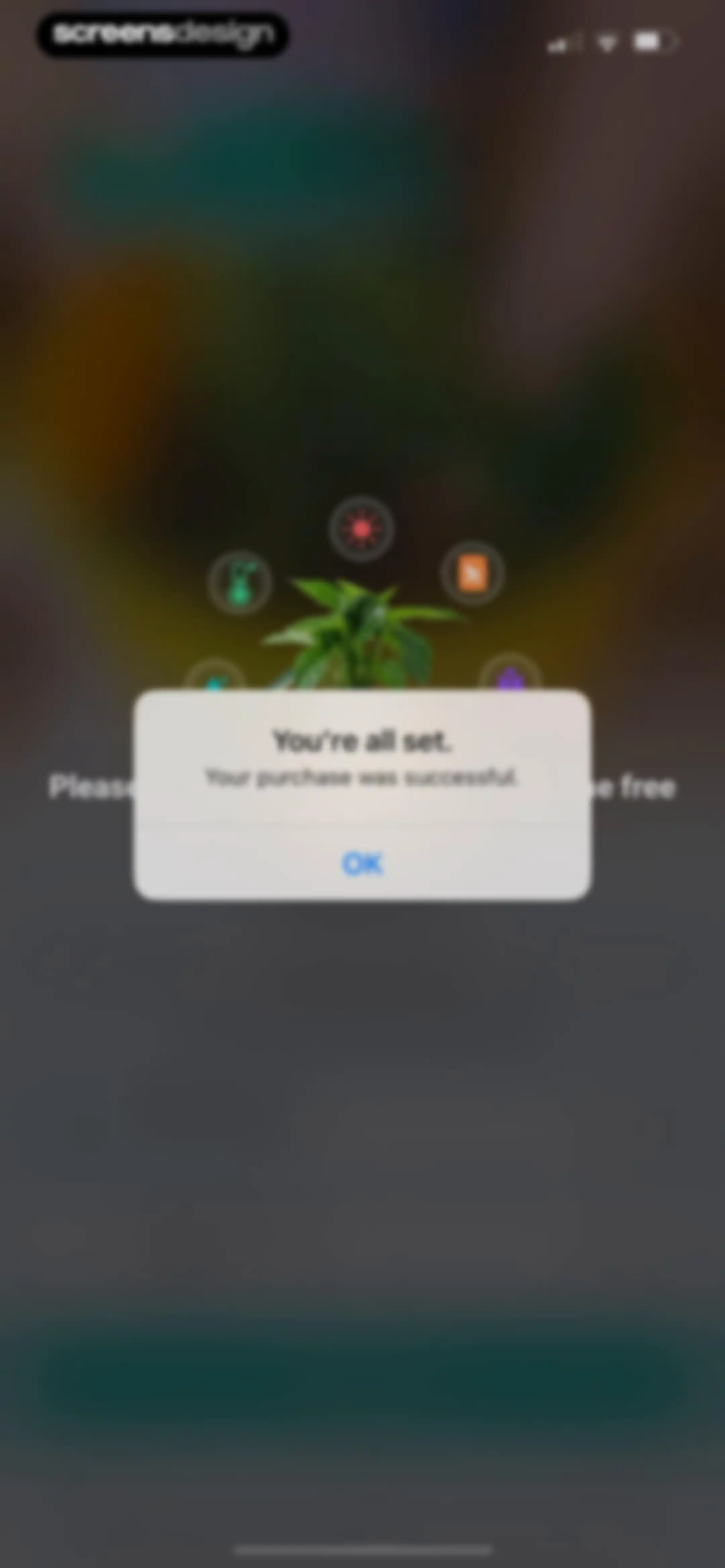 PlantDaily: AI Plant Care screen 23