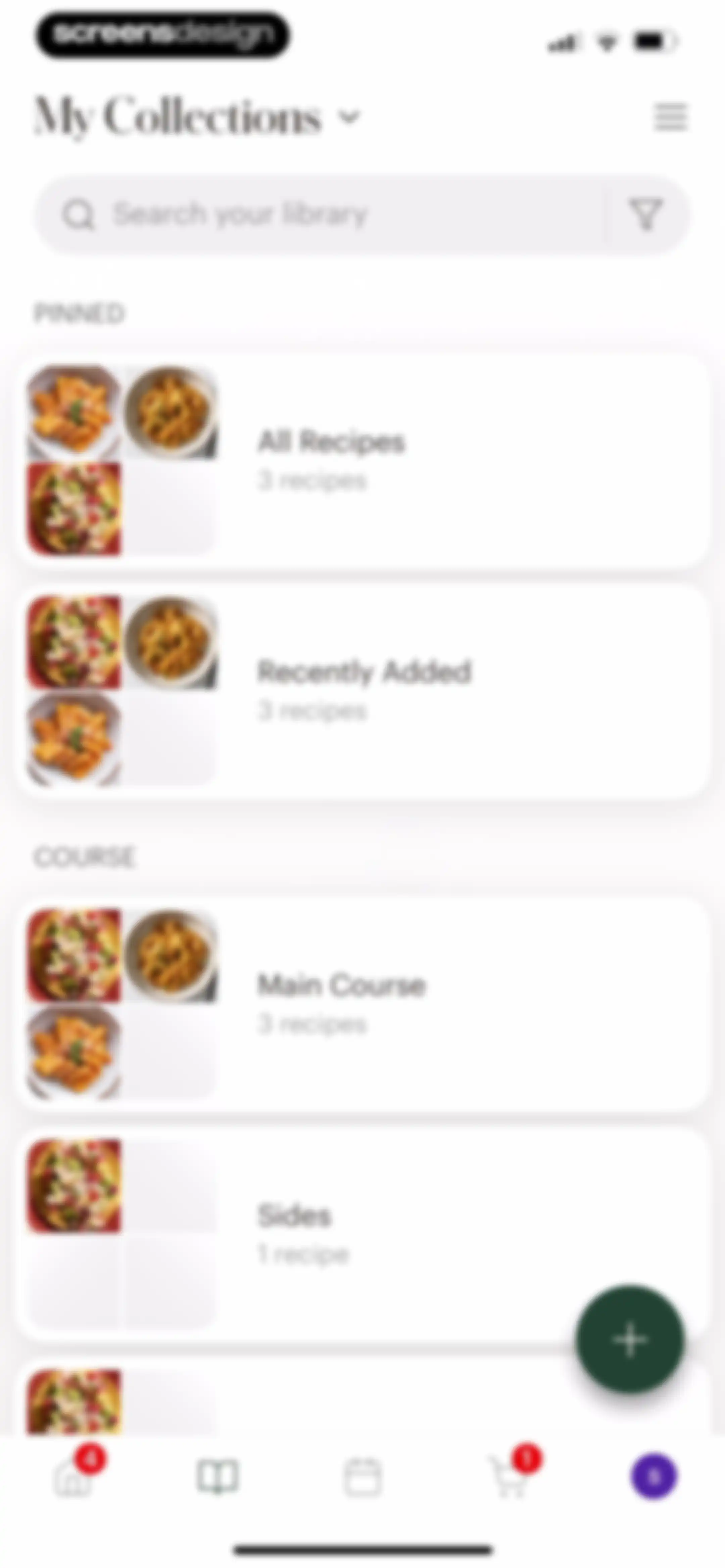 Deglaze: Cooking, Simplified screen 95