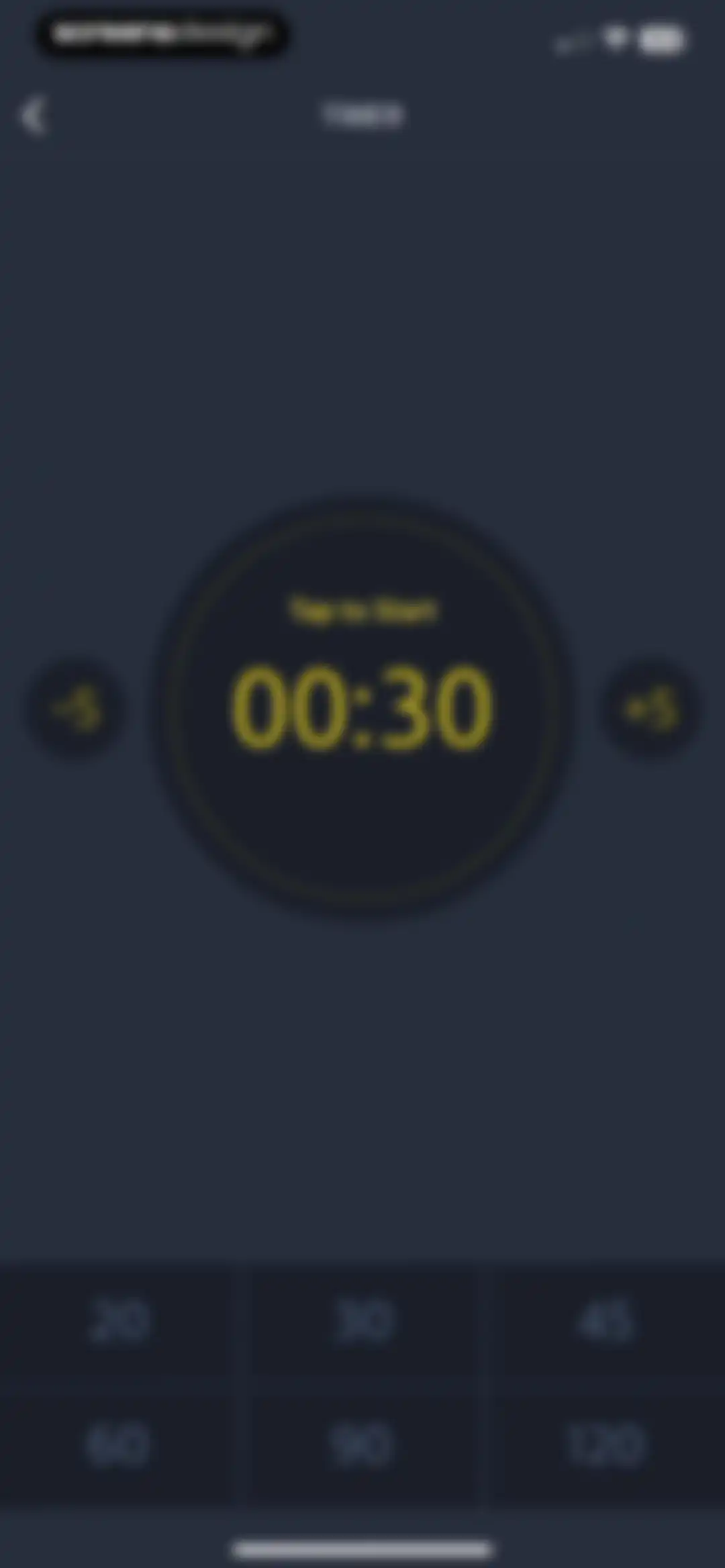 Gymverse: Gym Workout Planner screen 53