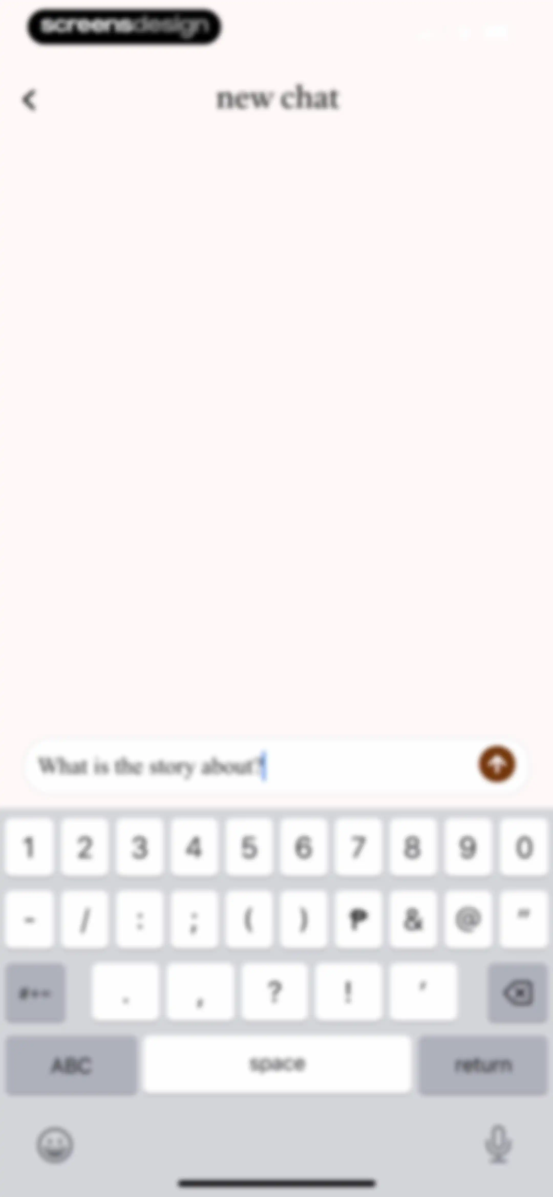 Bible Bff-Modern Bible Stories screen 31