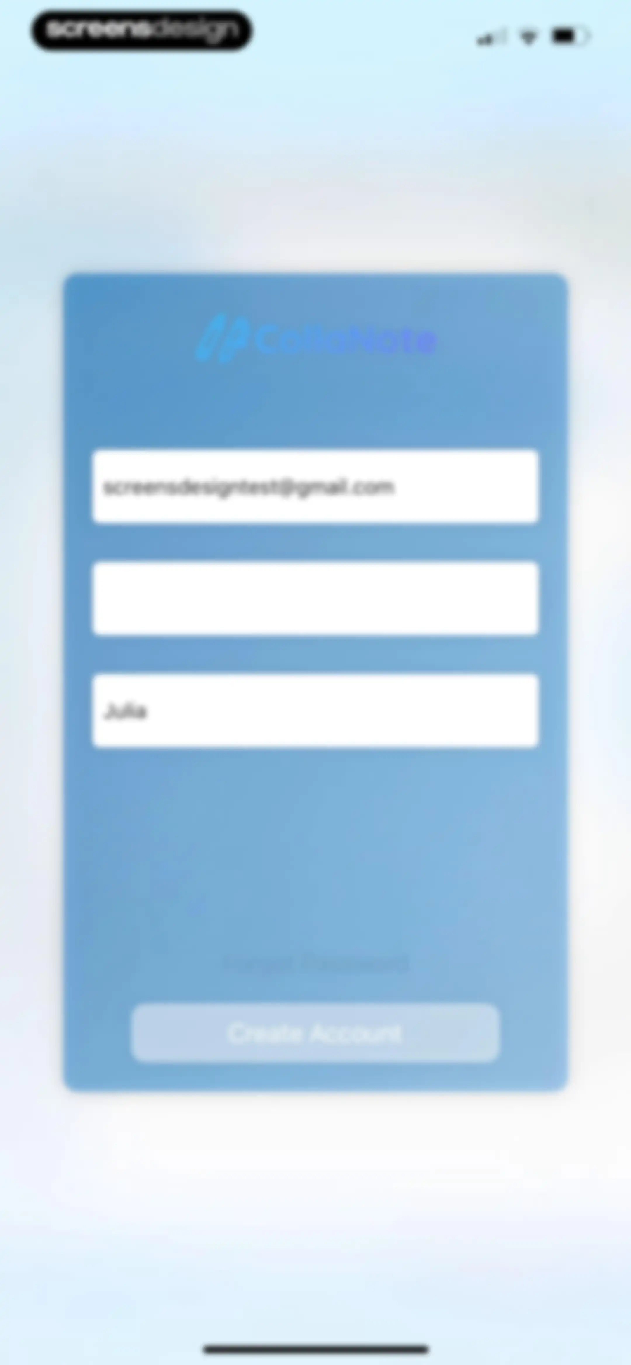 CollaNote: Notes & PDF Markup screen 63