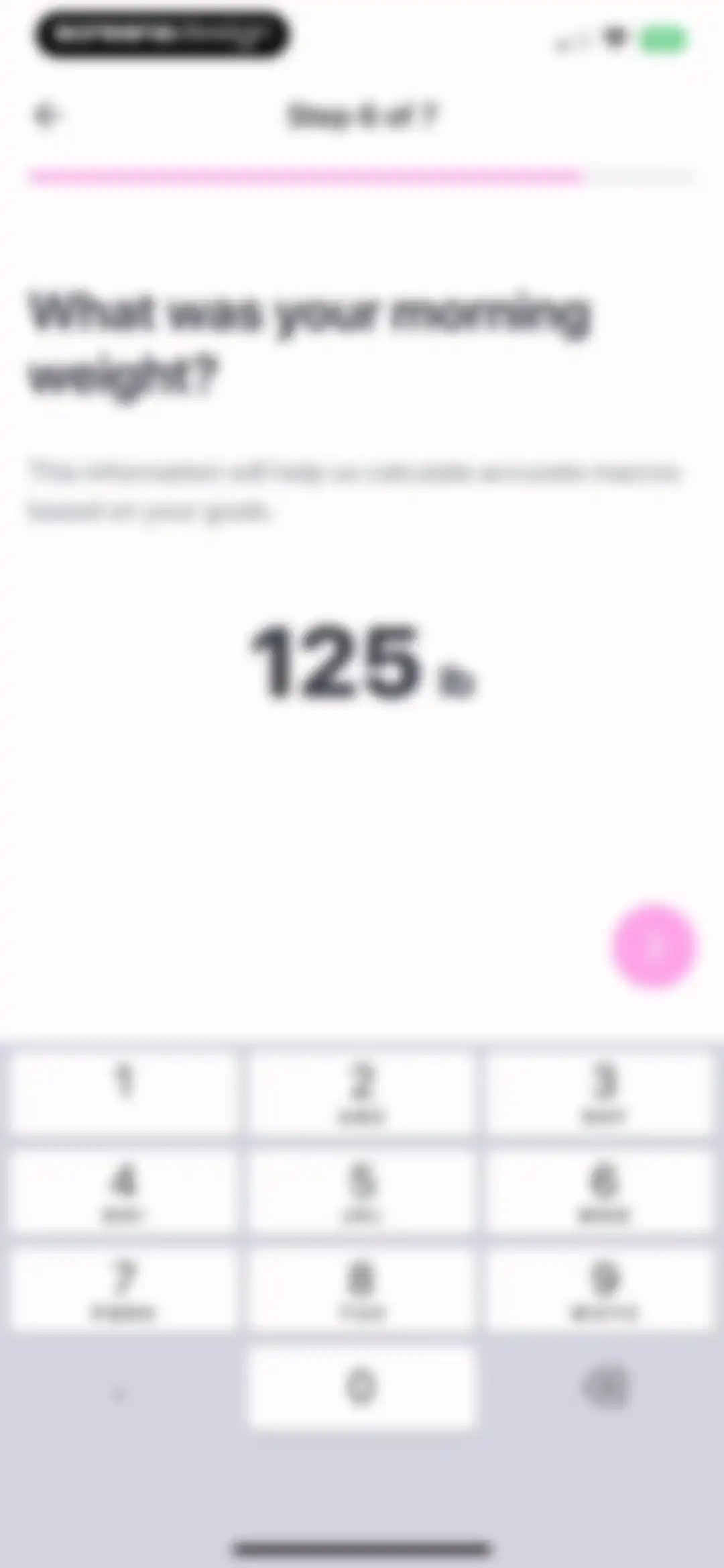 Sesh: Women Fitness & Workouts screen 11