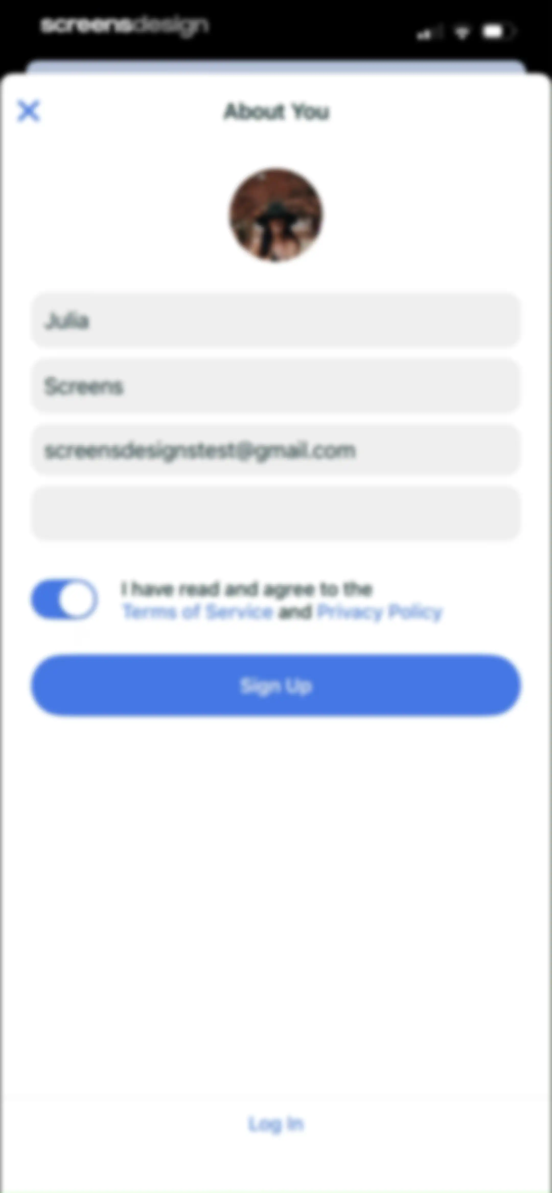 FamilyWall: Family Organizer screen 8