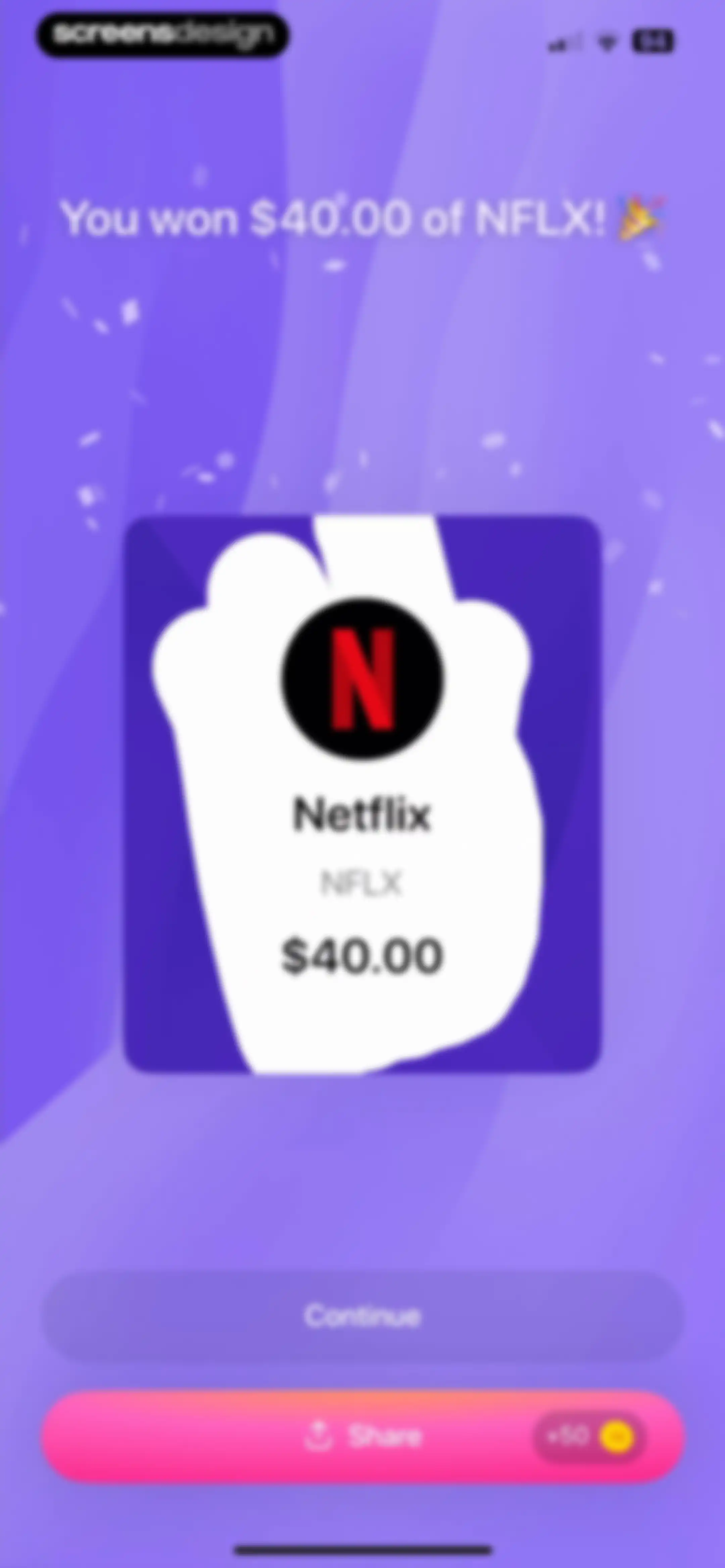Bloom: Learn to Invest screen 224