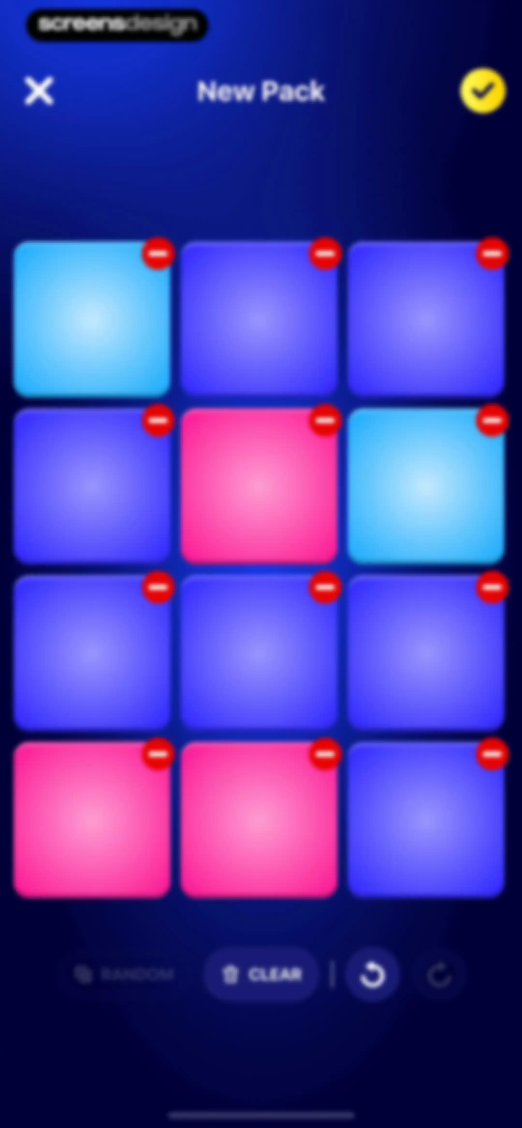 Beat Maker Pro: Music drum Pad screen 56