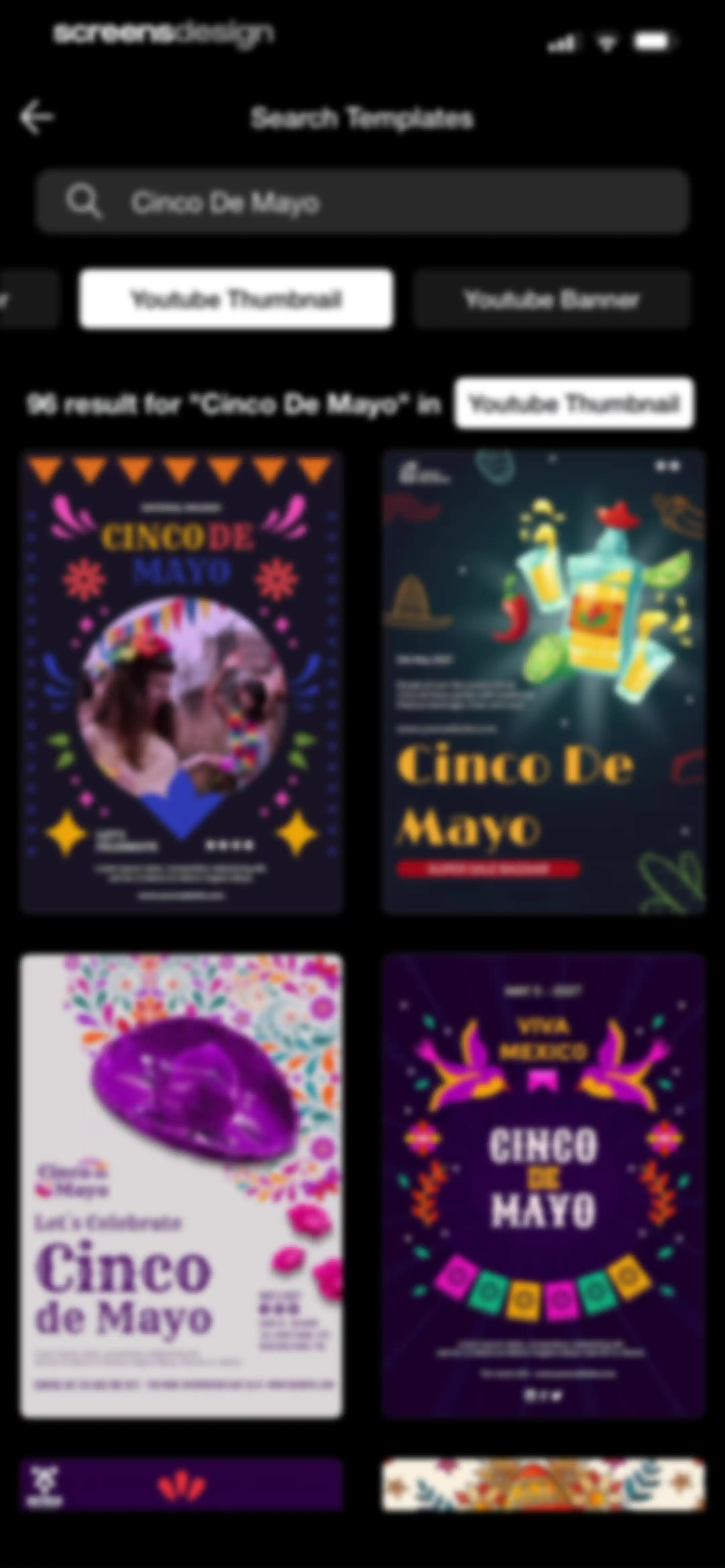 Poster Maker - Crea screen 31