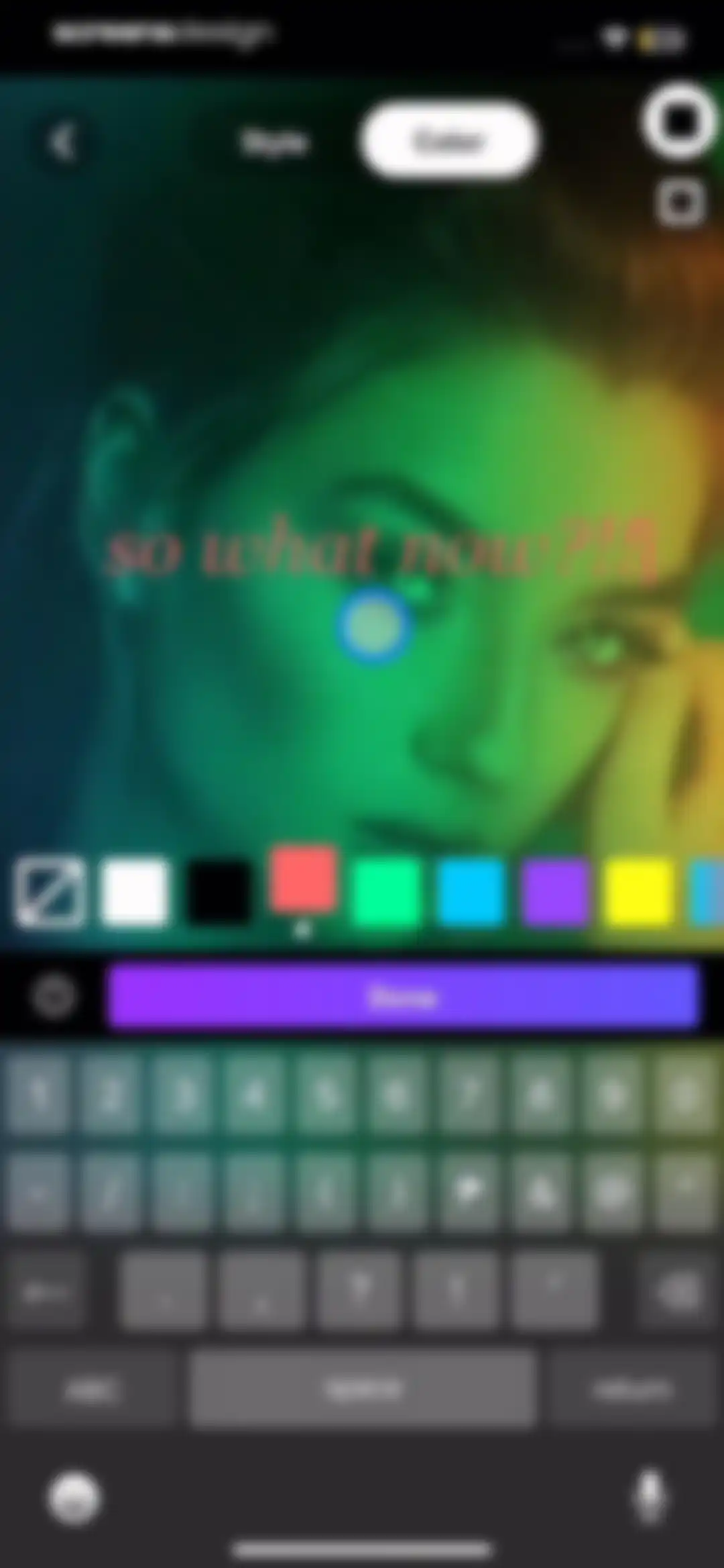 GIPHY: The GIF Search Engine screen 81