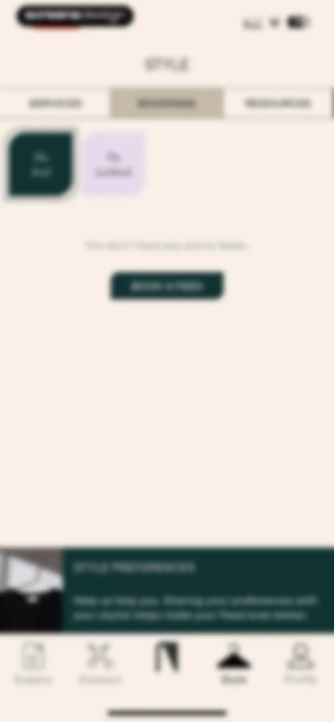 Indyx: Wardrobe & Outfit App screen 118