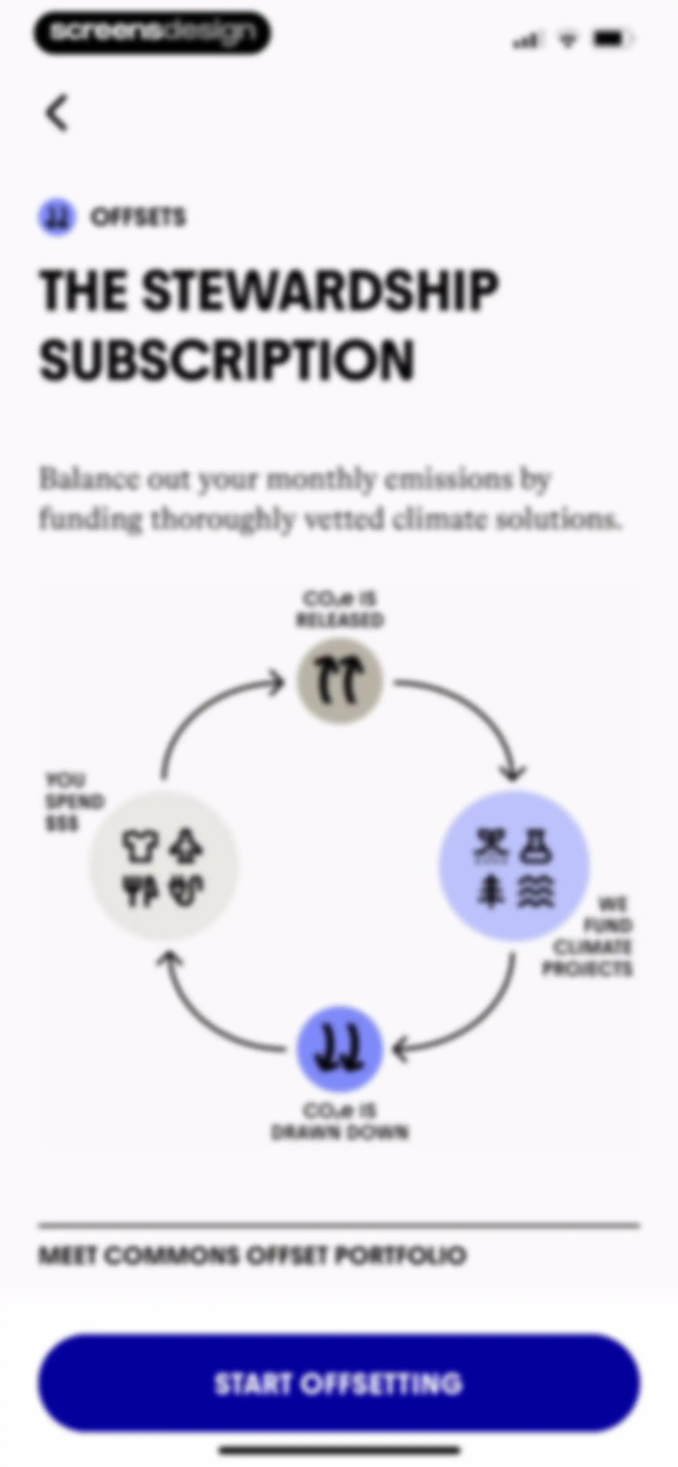 Commons: Make Your Money Count screen 84