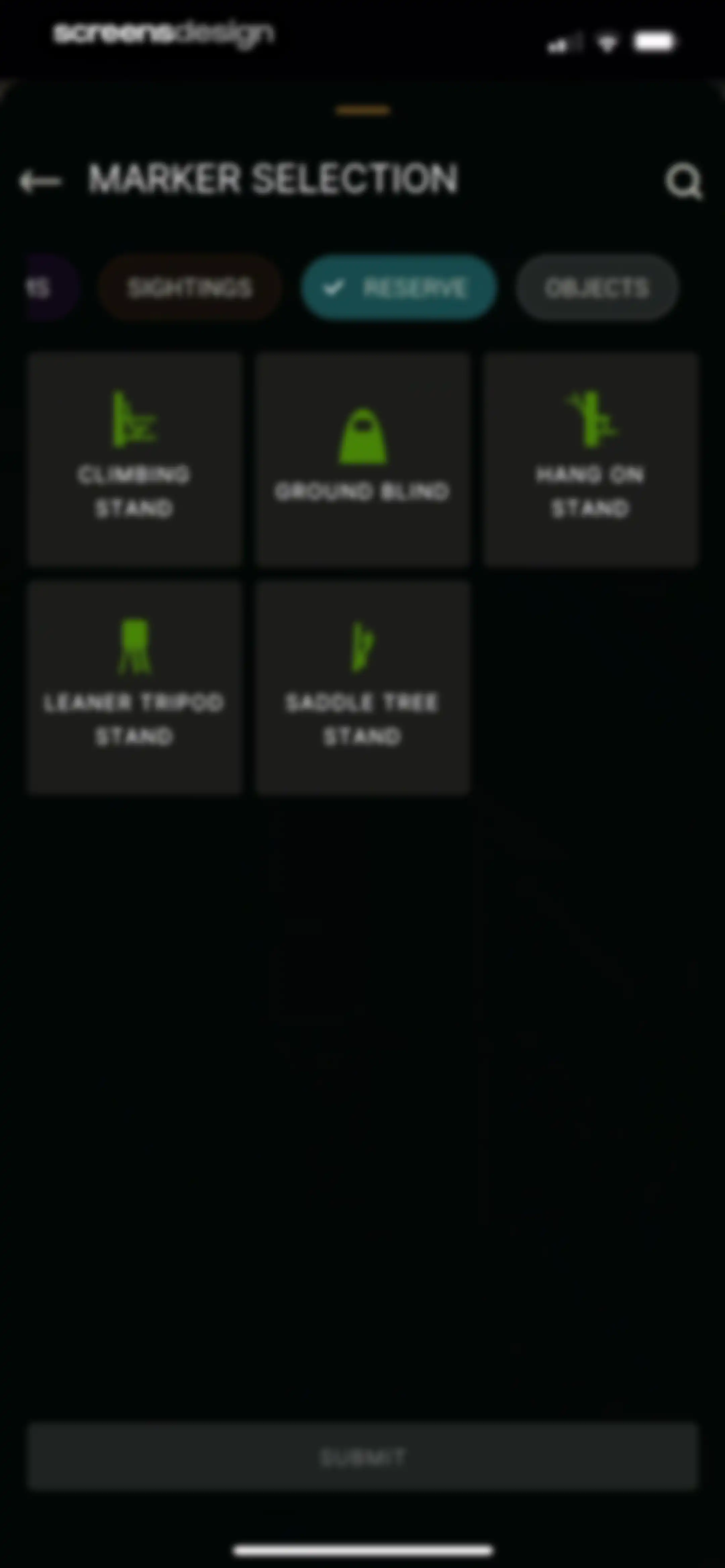 HuntStand: GPS Maps & Tools screen 61