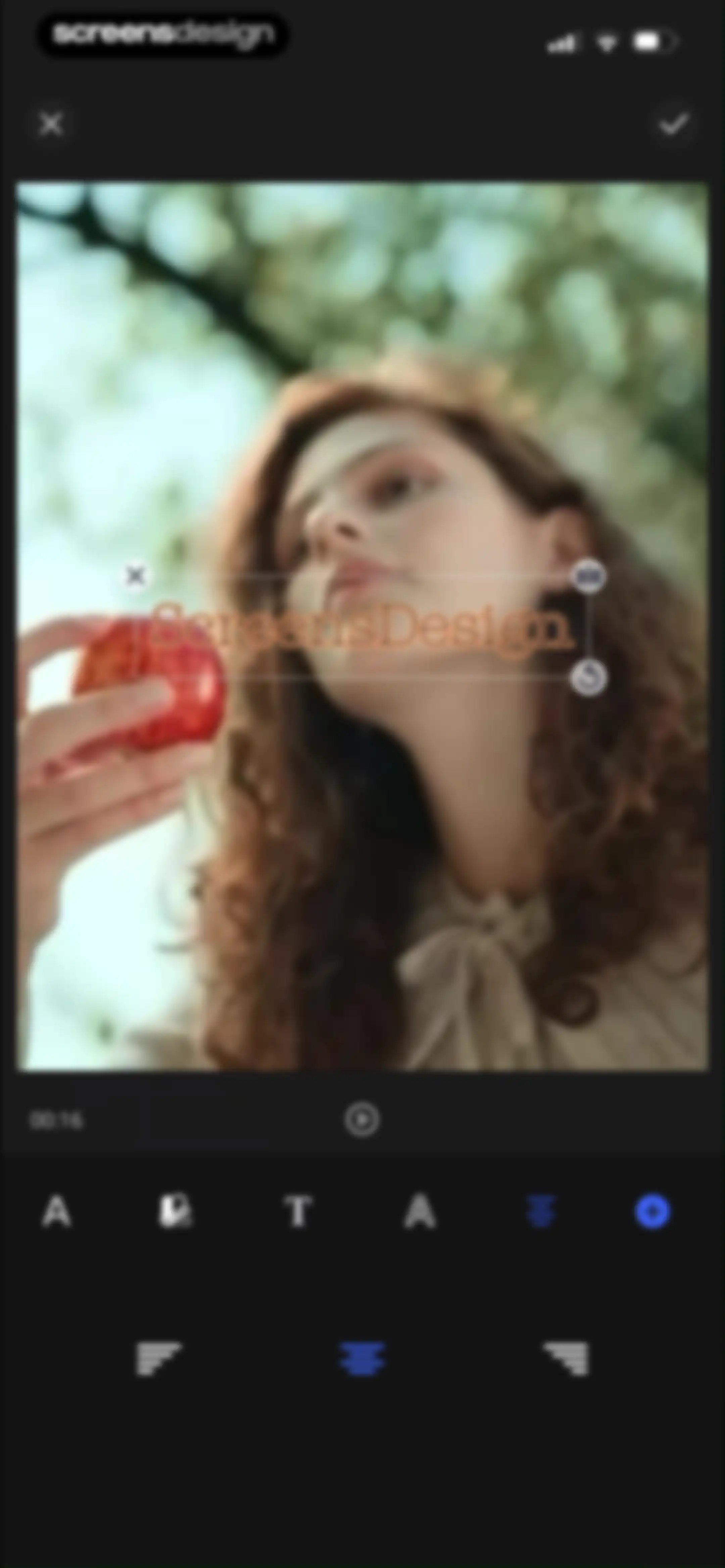 Photo Retouch-Object Removal screen 133