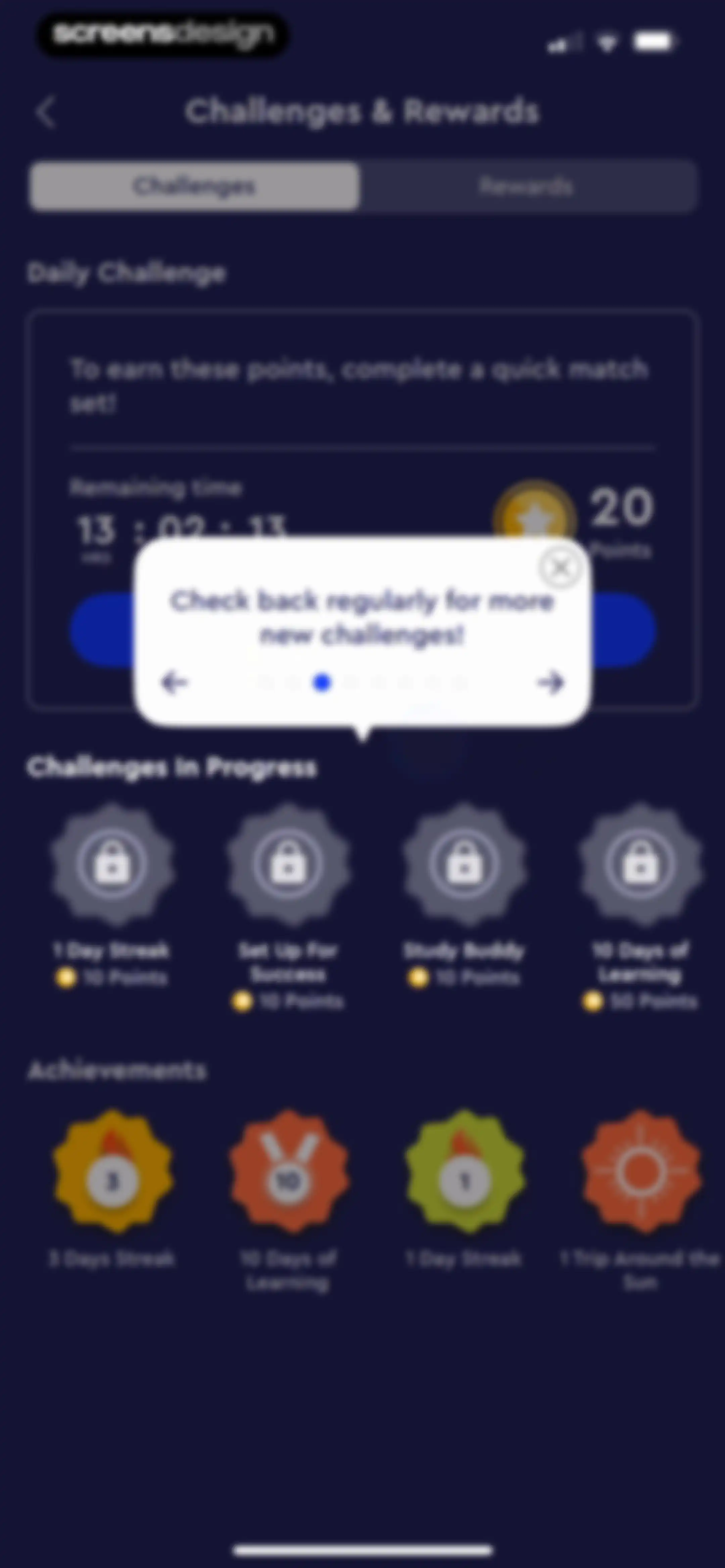 Pimsleur | Language Learning screen 28
