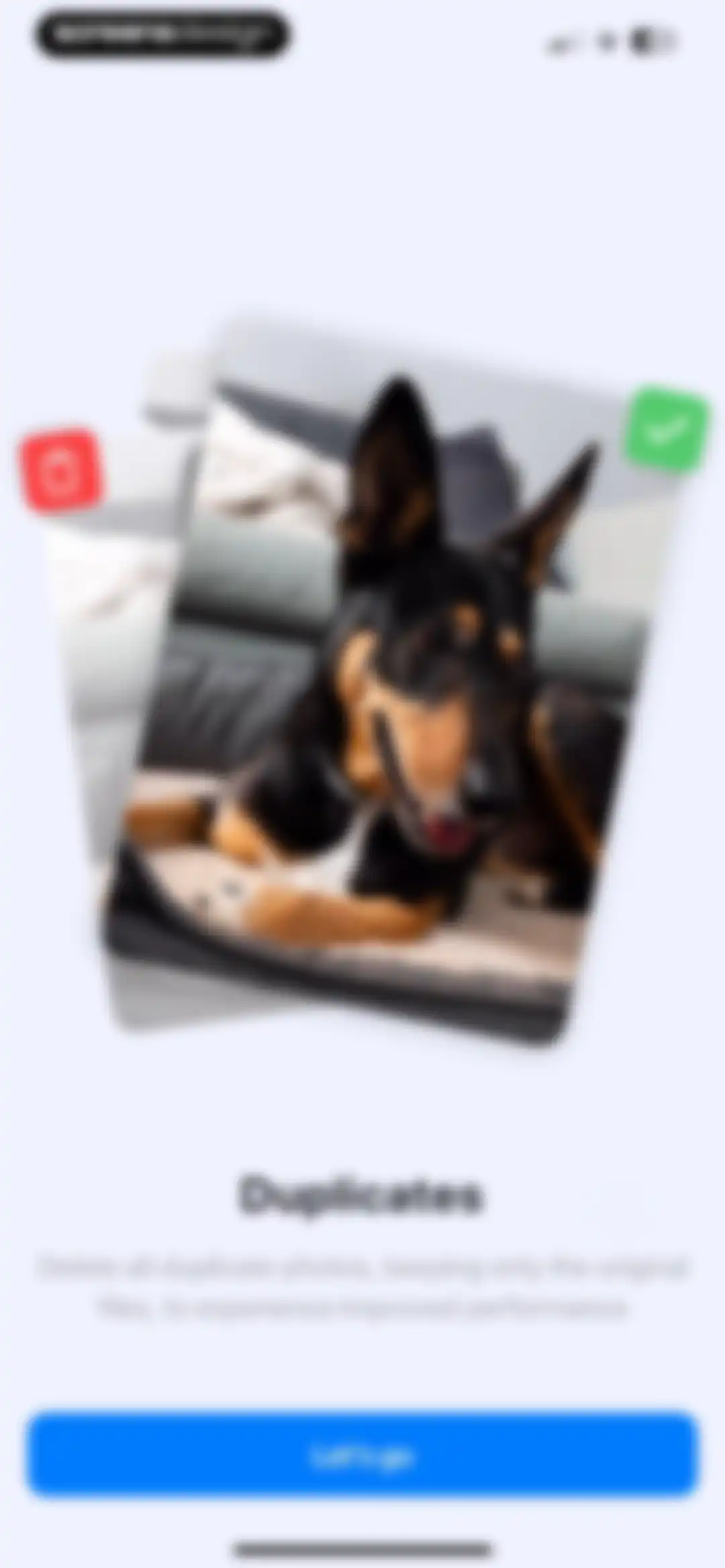 Darksy: Smart Storage Cleaner screen 53