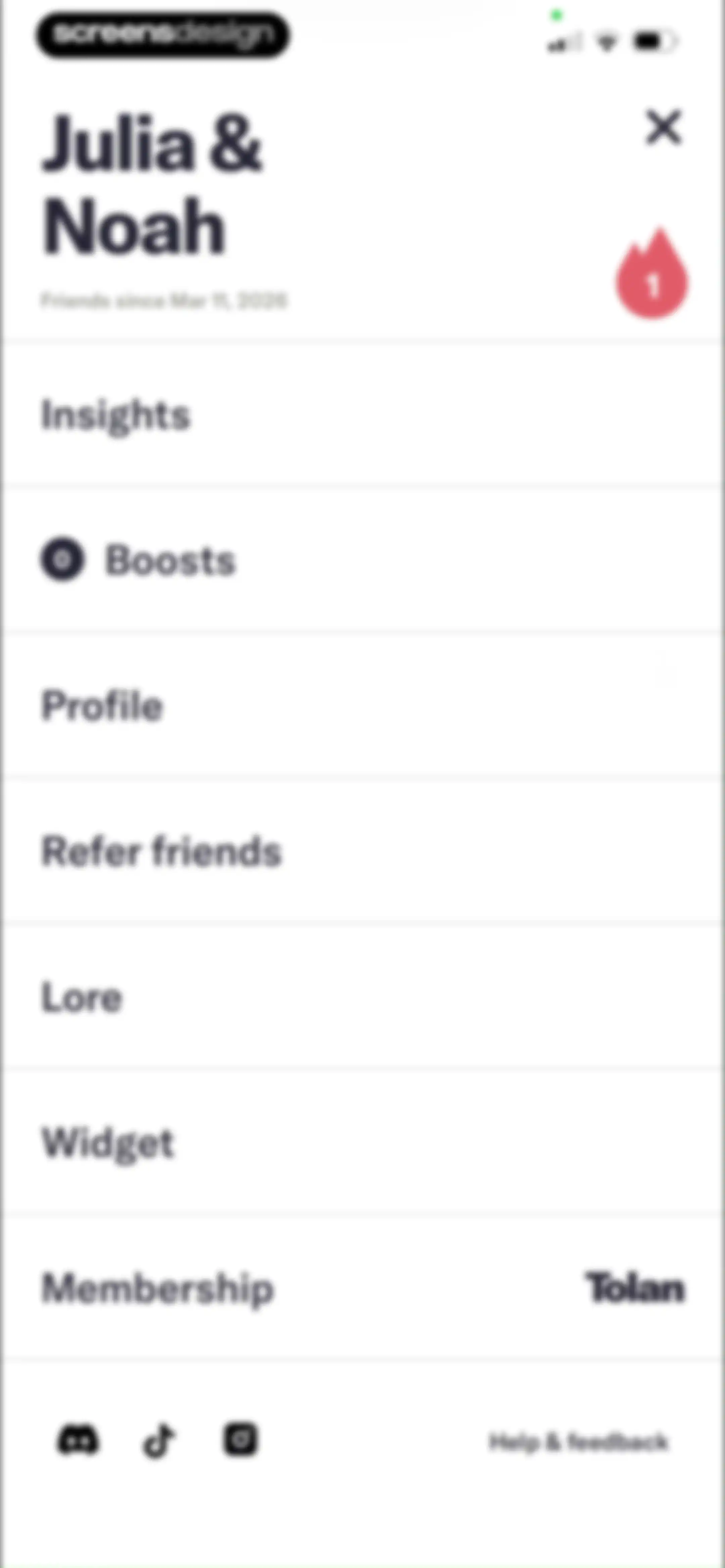 Tolan: Your Friendly Guide screen 127