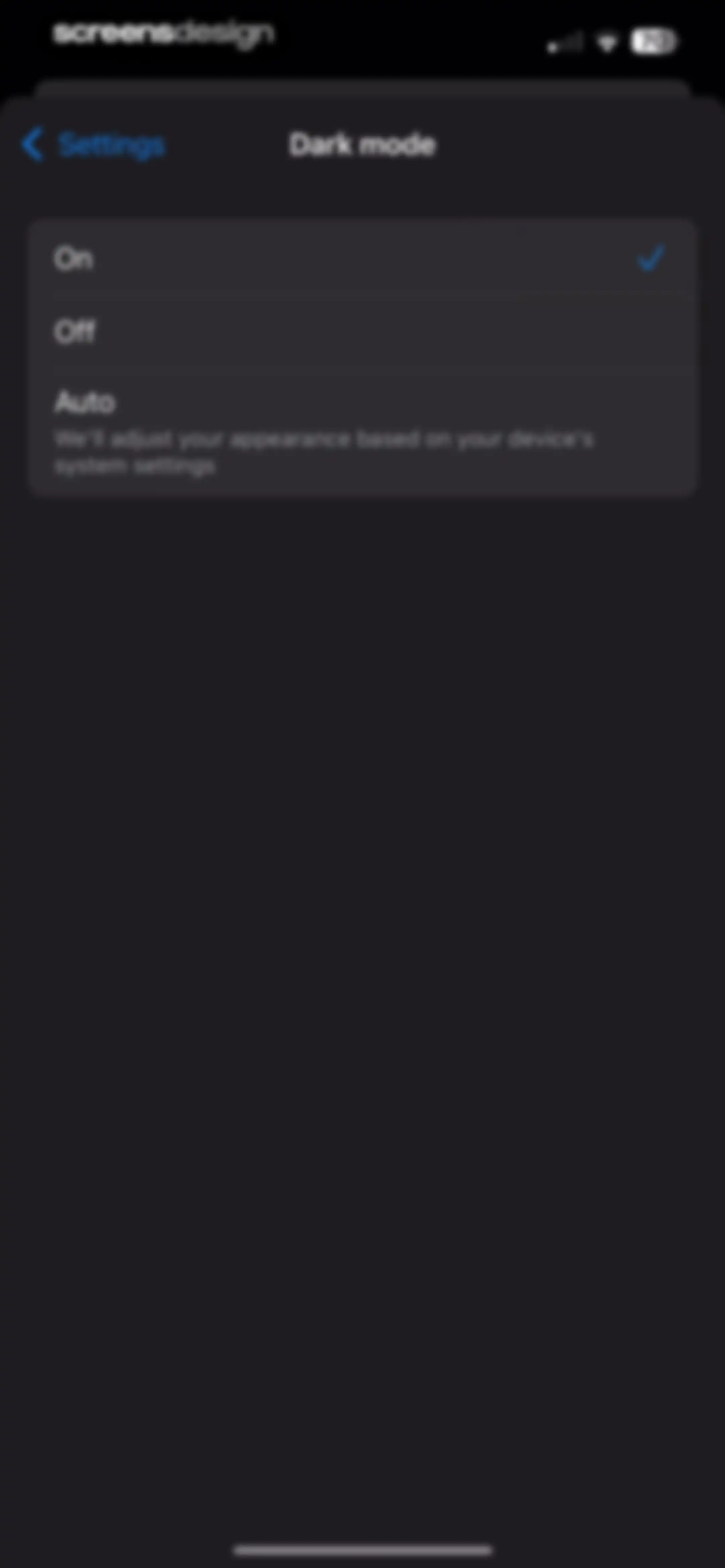 Scanner App. JPG, Photo to PDF screen 62