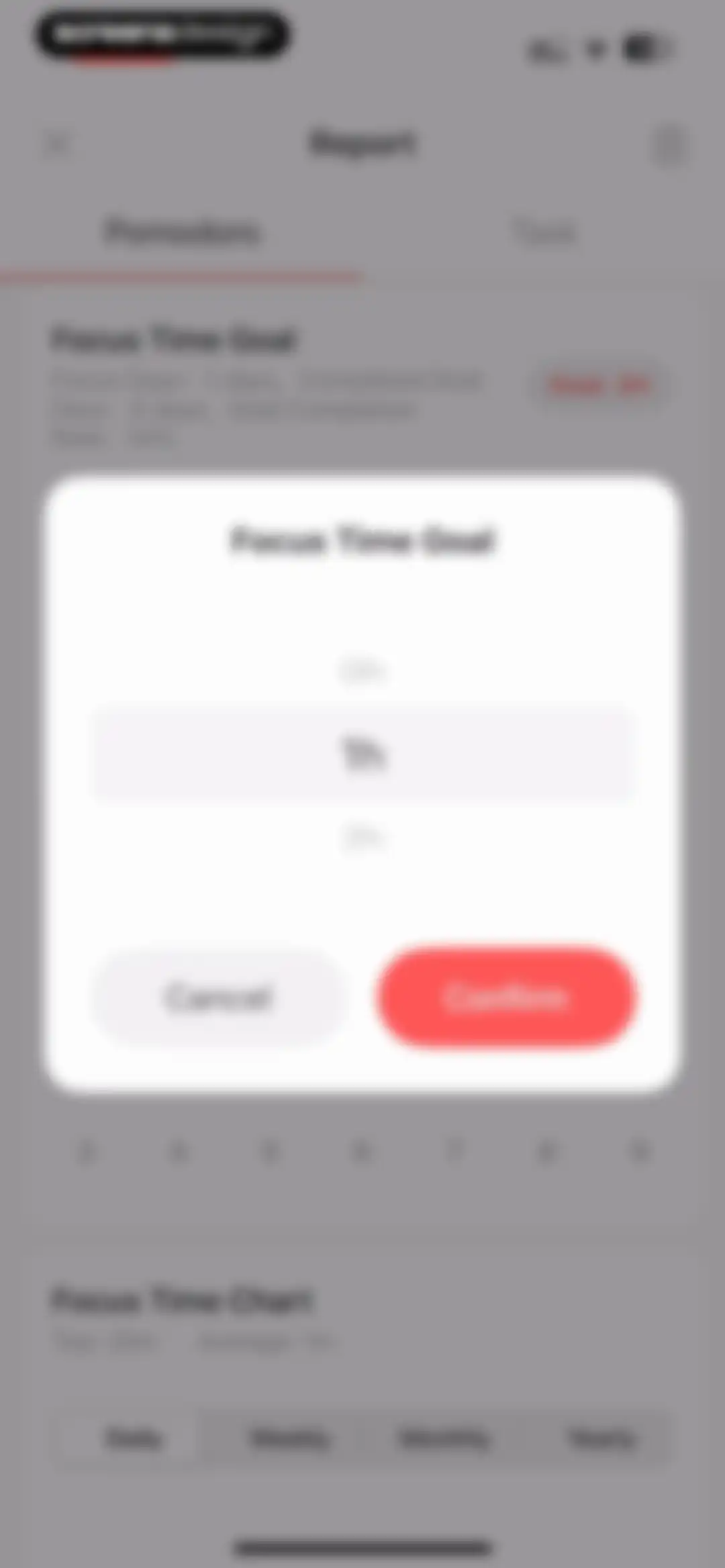 Focus To-Do: Focus Timer&Tasks screen 88