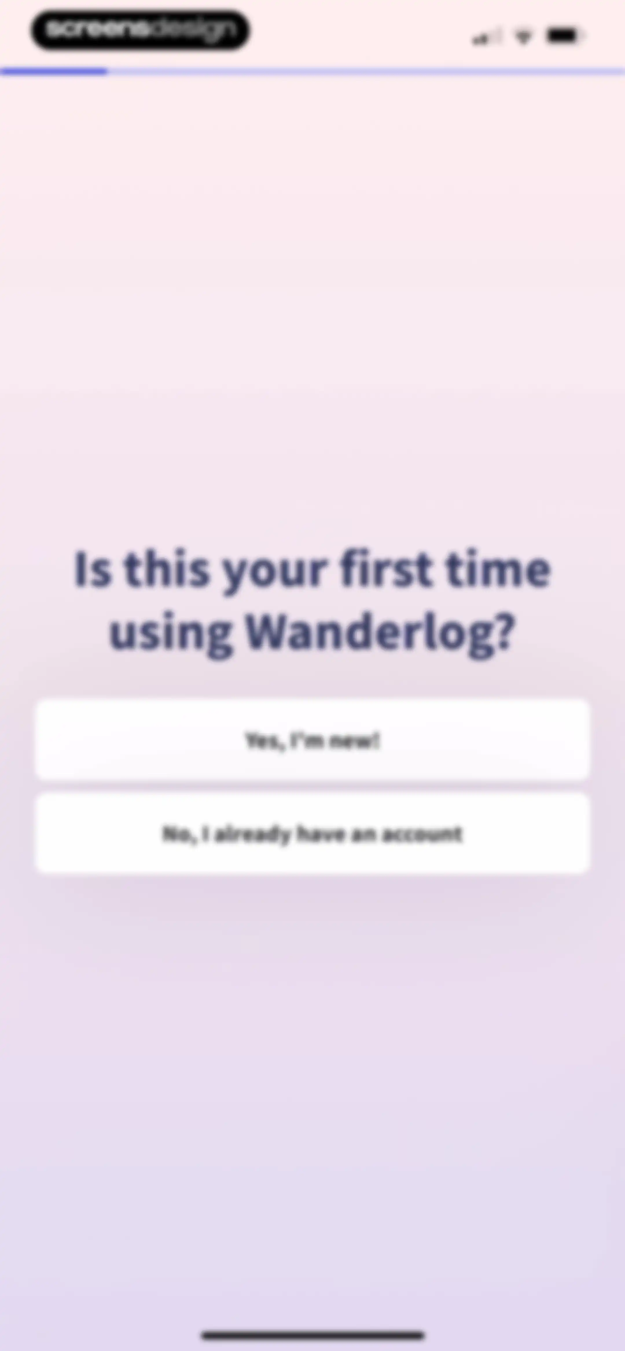 Wanderlog - Travel Planner screen 12