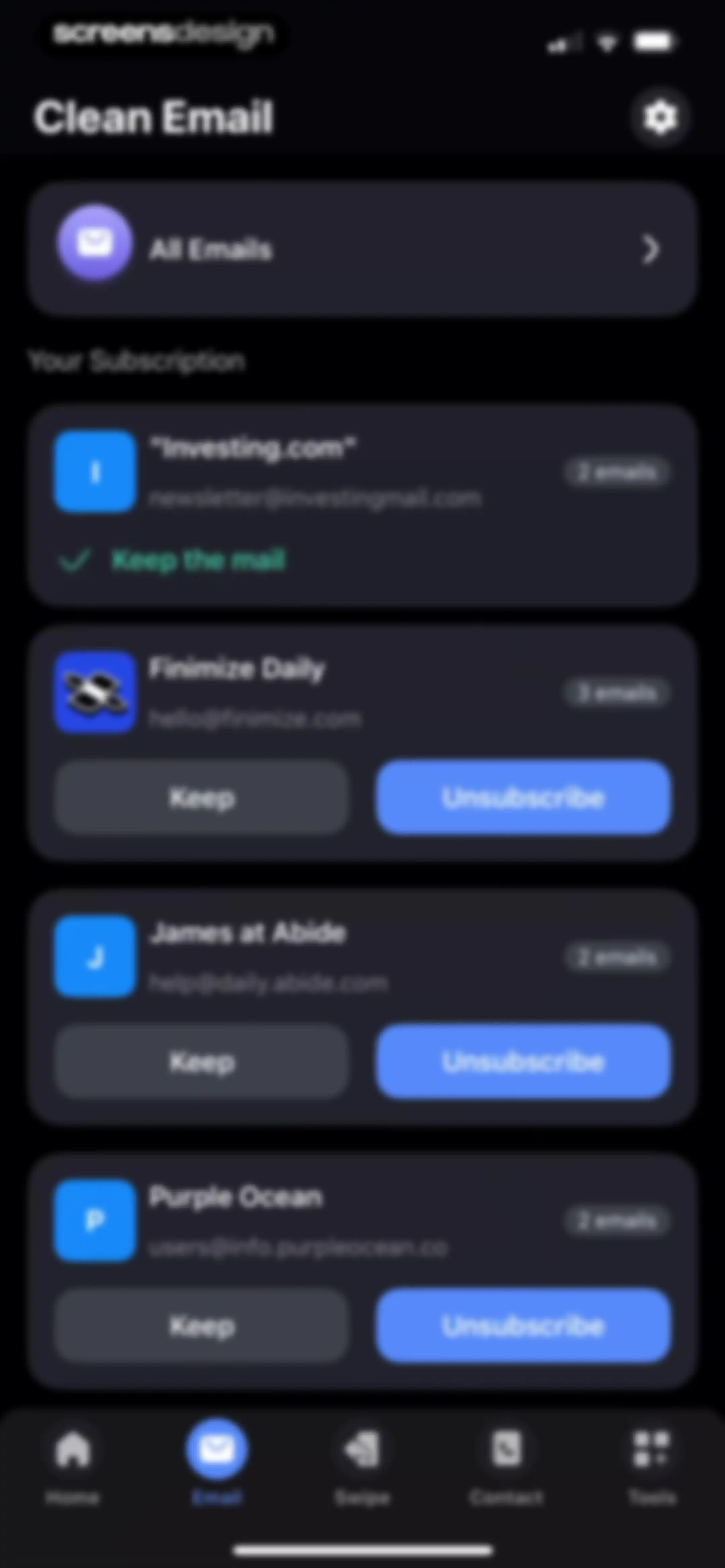 AI Cleaner: Clean Up Storage+ screen 59