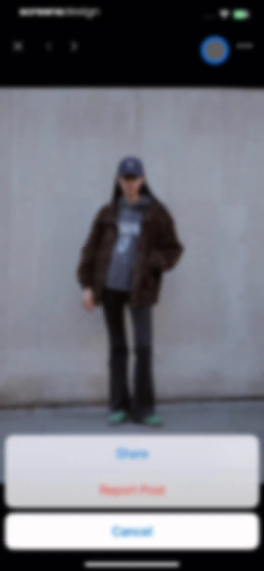 GOAT – Sneakers & Apparel screen 99