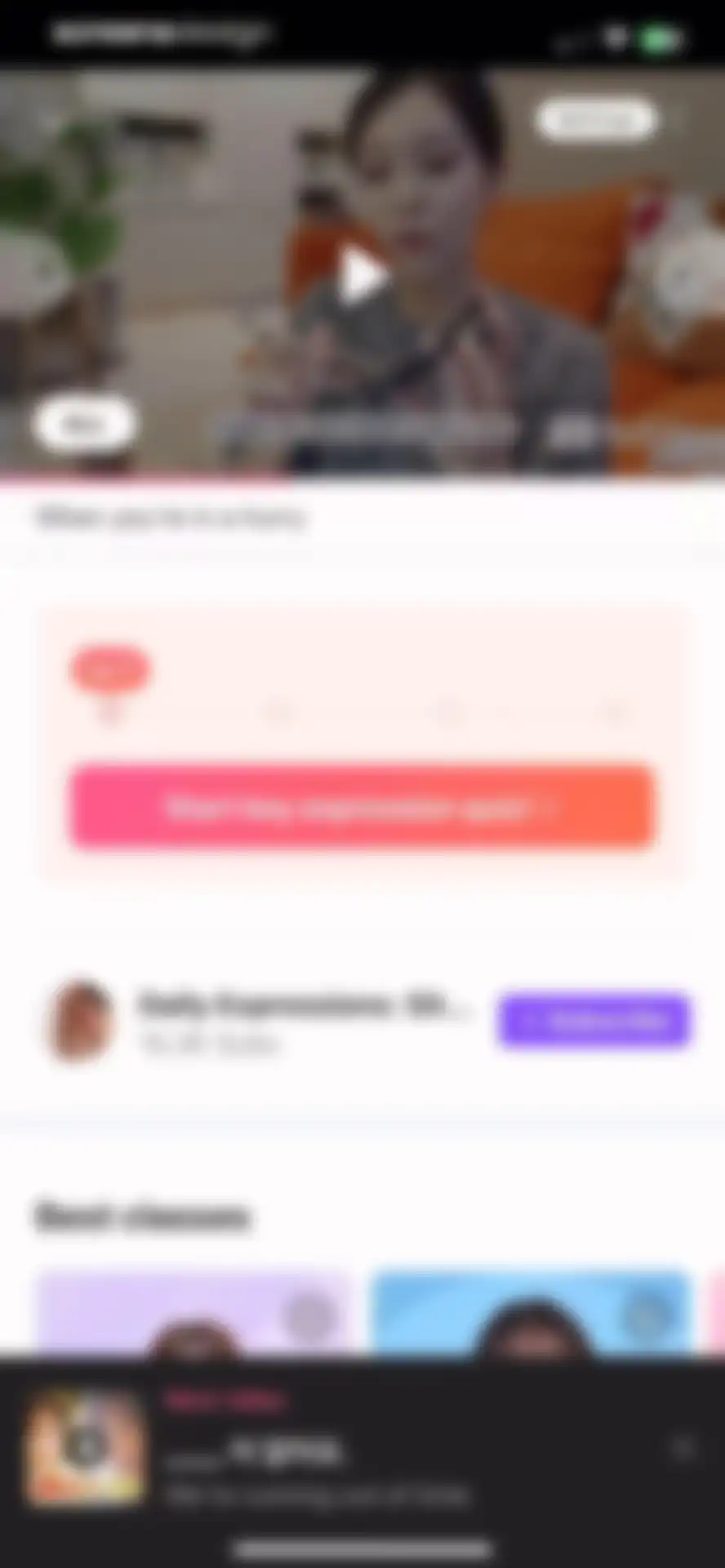 Cake - Learn English & Korean screen 50