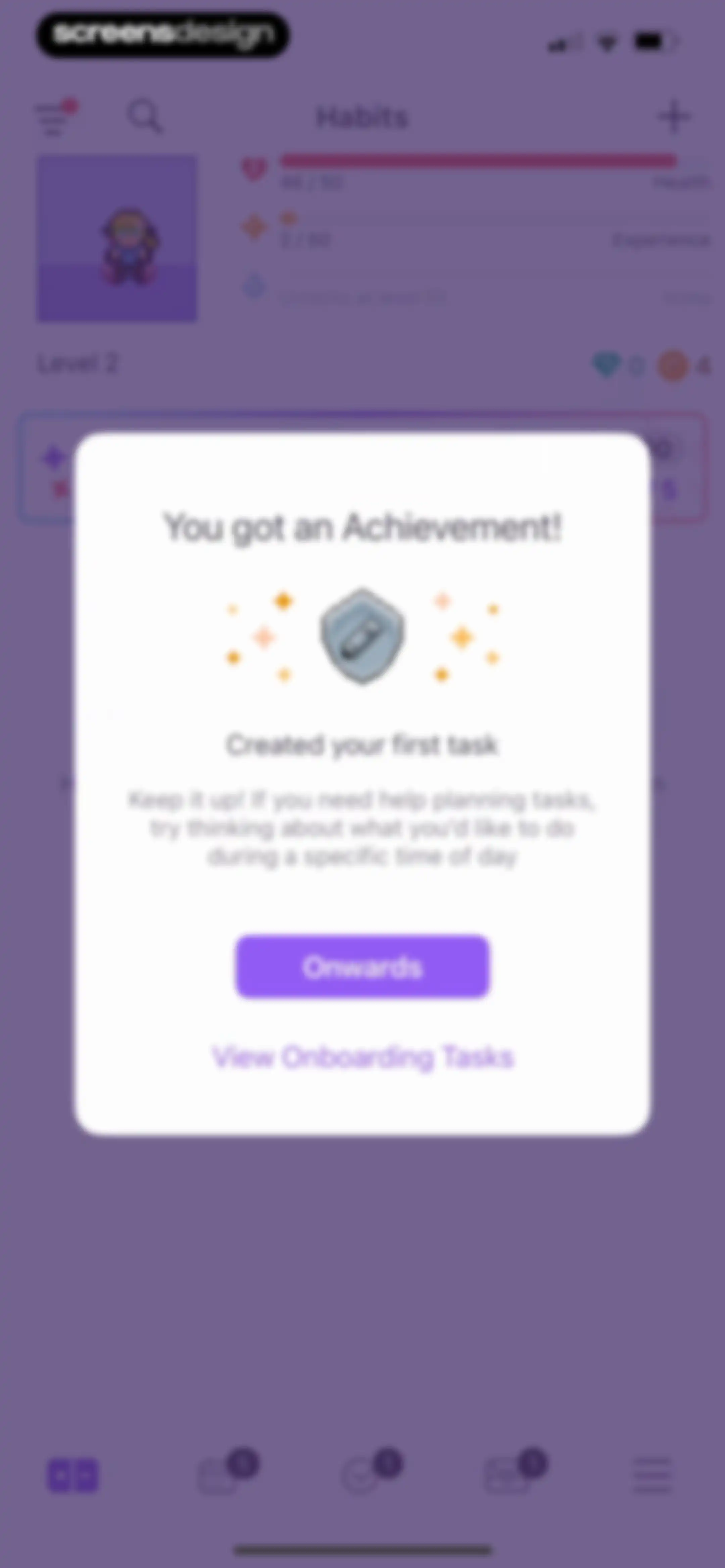 Habitica: Gamified Taskmanager screen 38