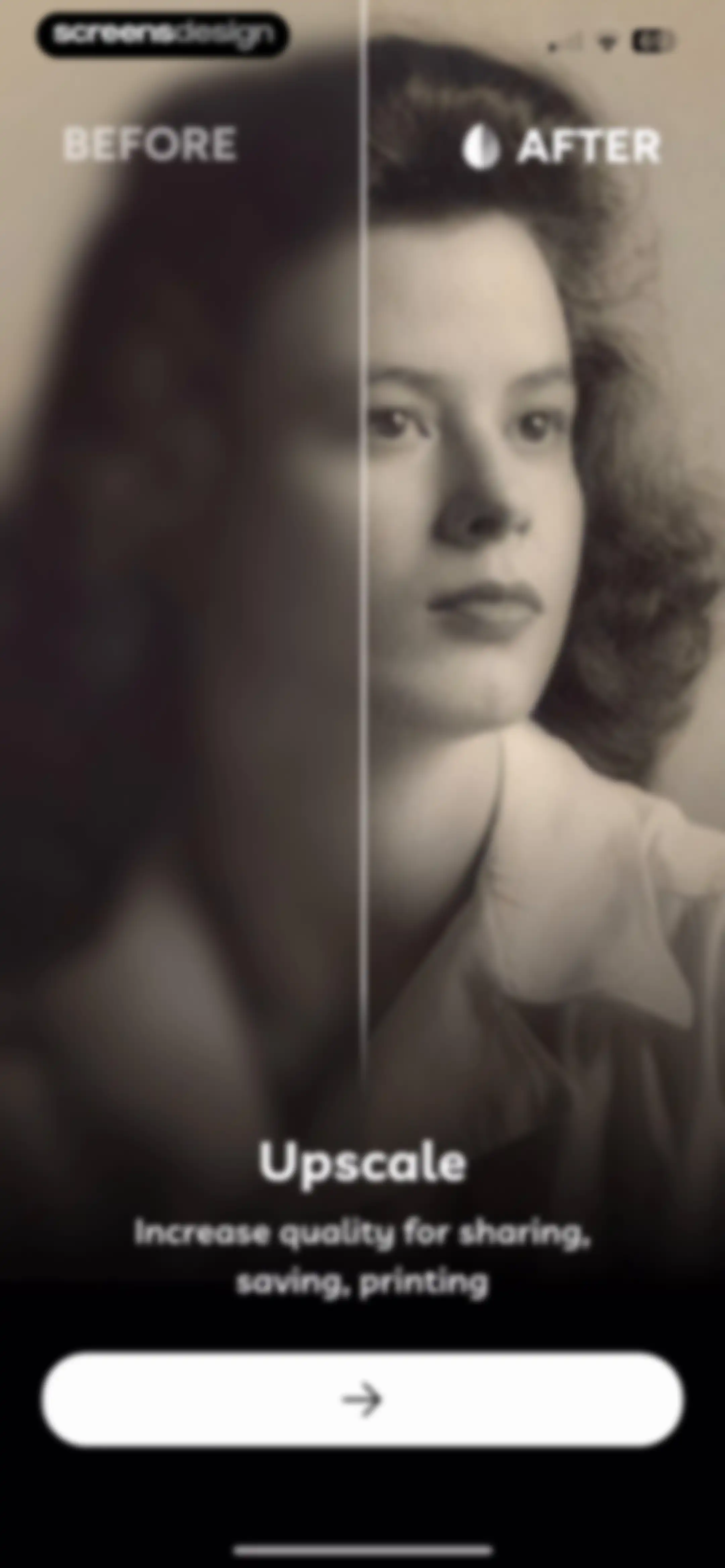 Pic+ - AI Video Generator screen 14