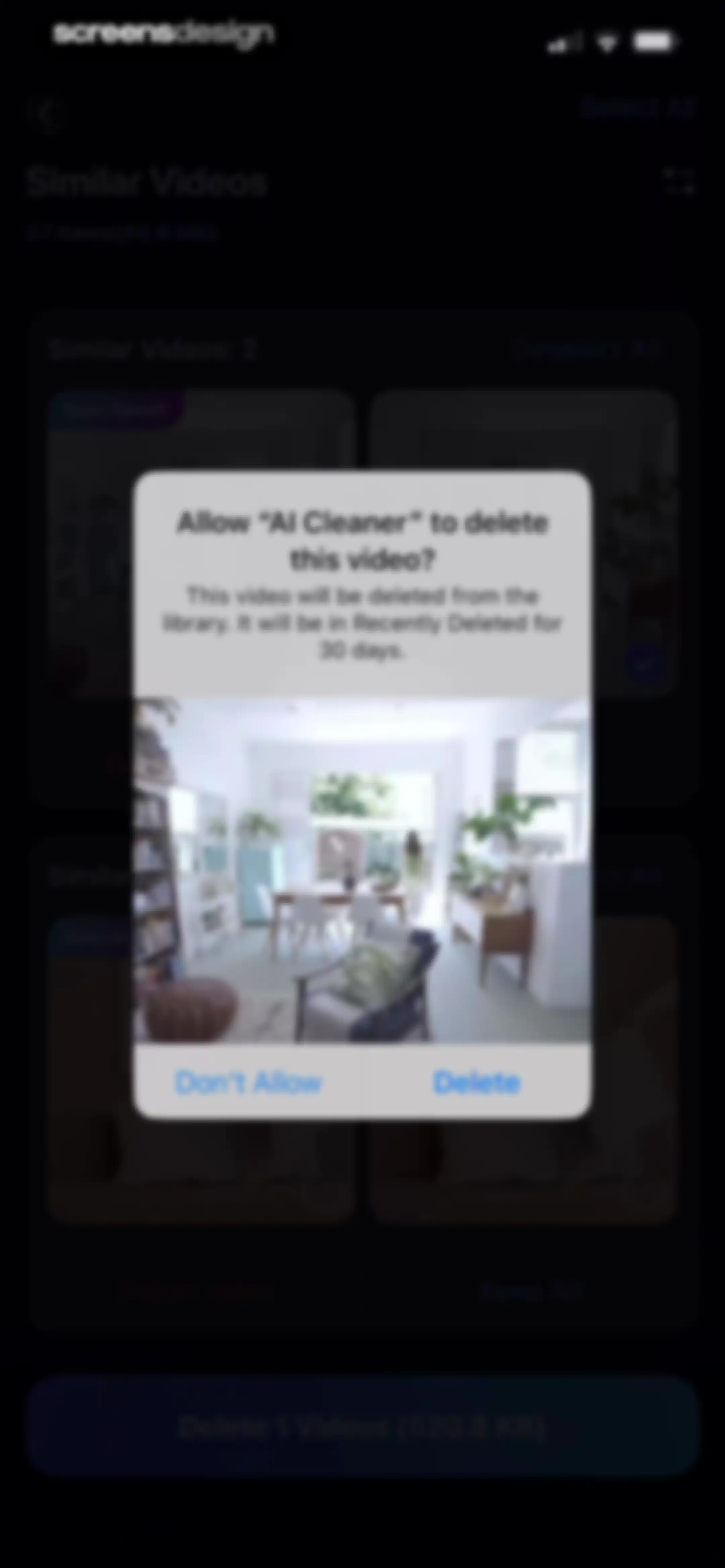 AI Cleaner: Clean Up Storage+ screen 48