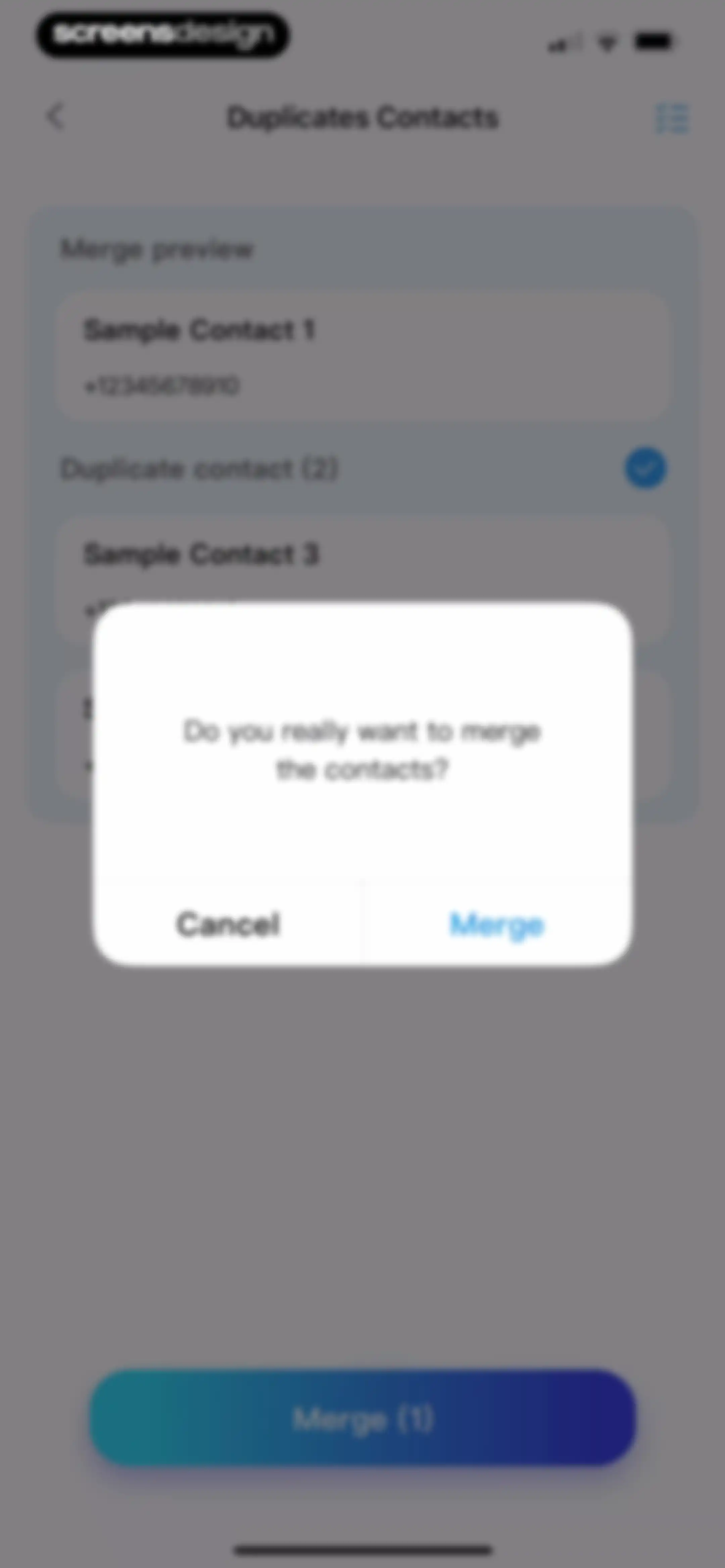 Smart Cleaner: Free Up Storage screen 112