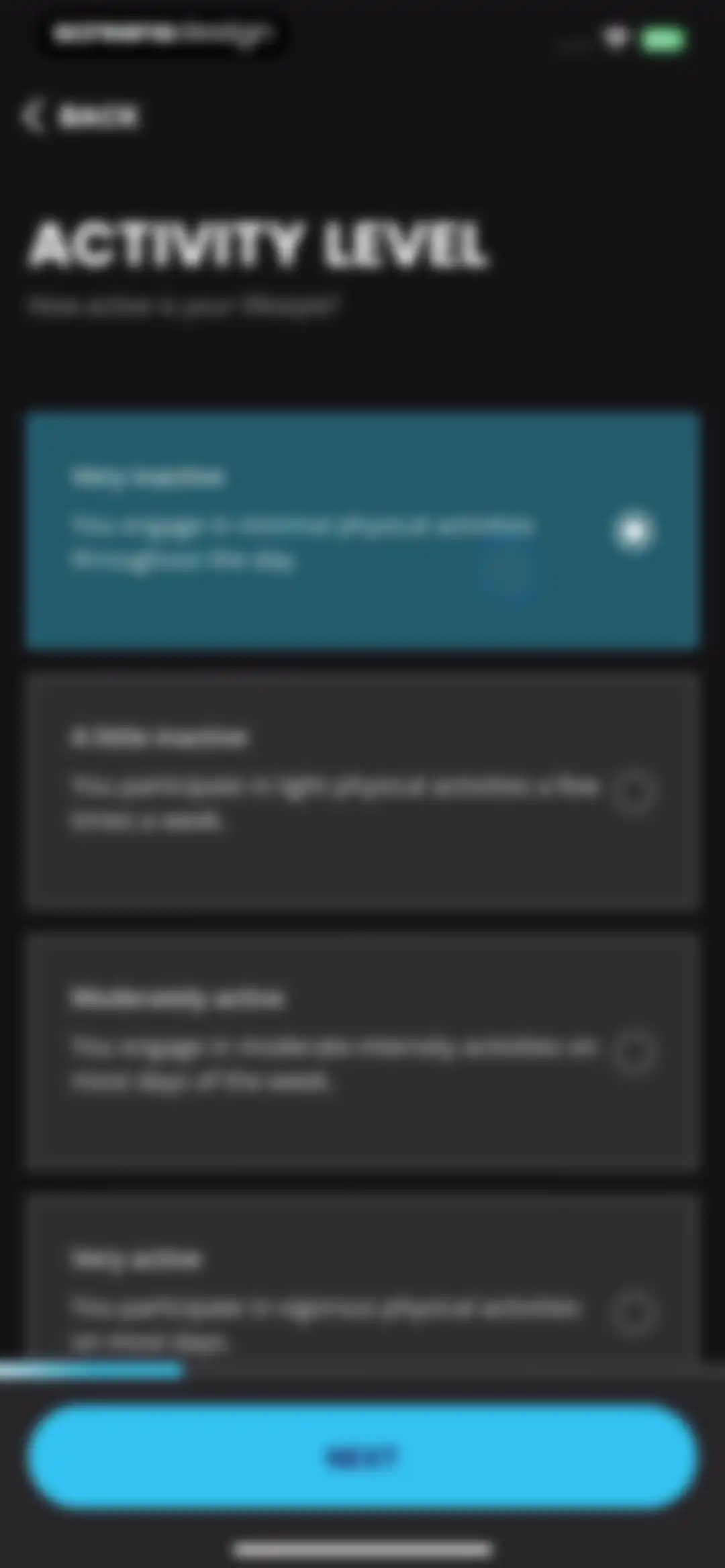 STRNG screen 12
