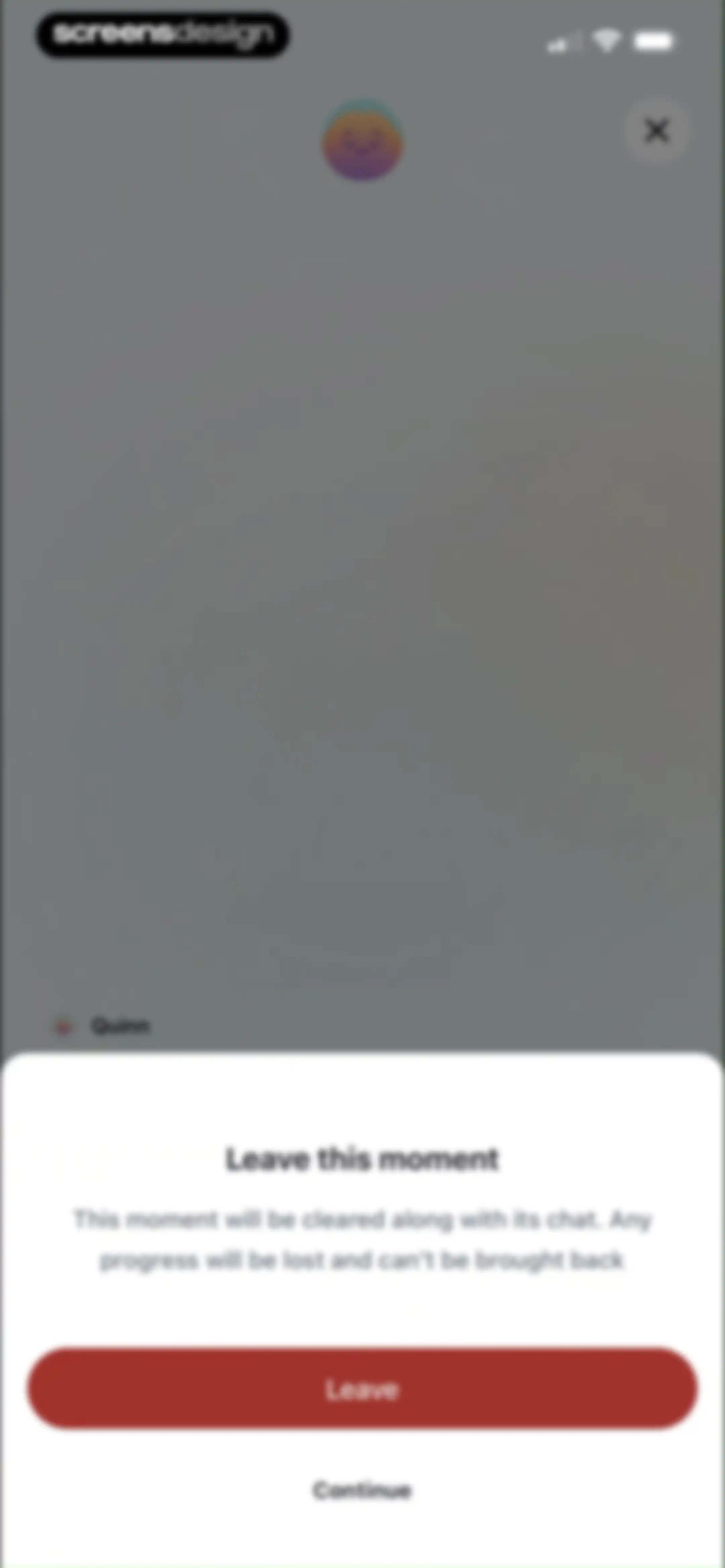 Inflow - Manage Your ADHD screen 112