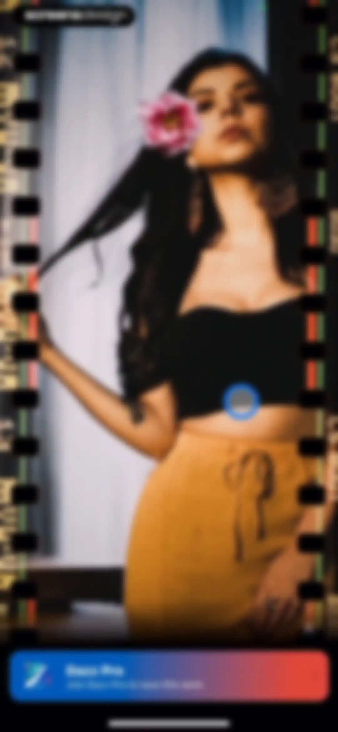 Dazz Cam - Vintage Camera screen 34