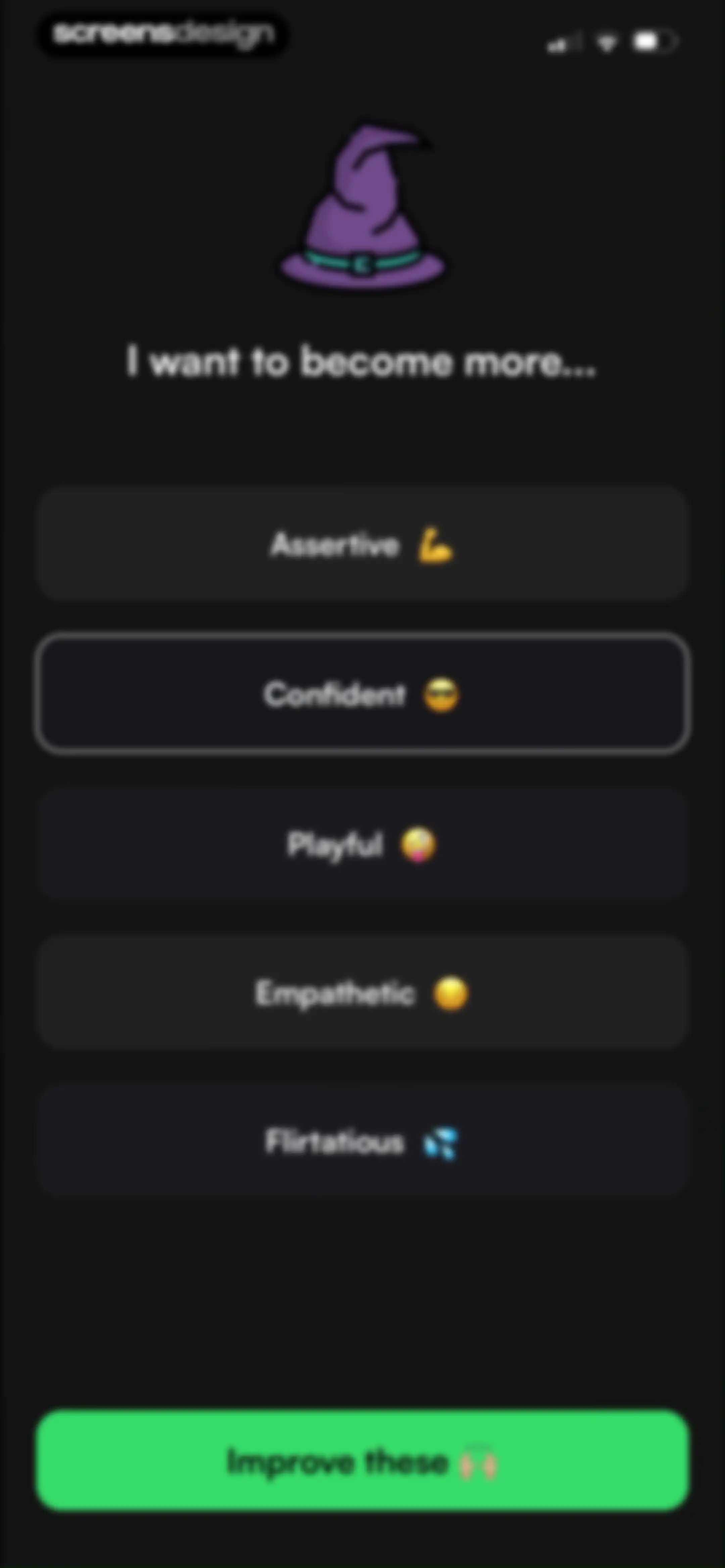 Social Wizard - up ur game screen 8