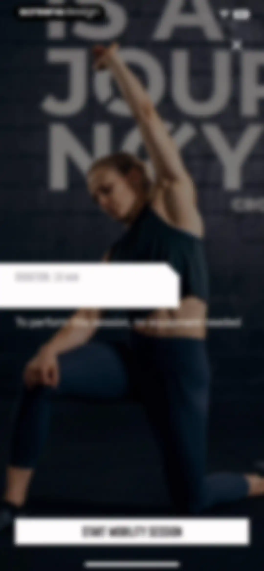 WODProof: WOD Recorder & Timer screen 104