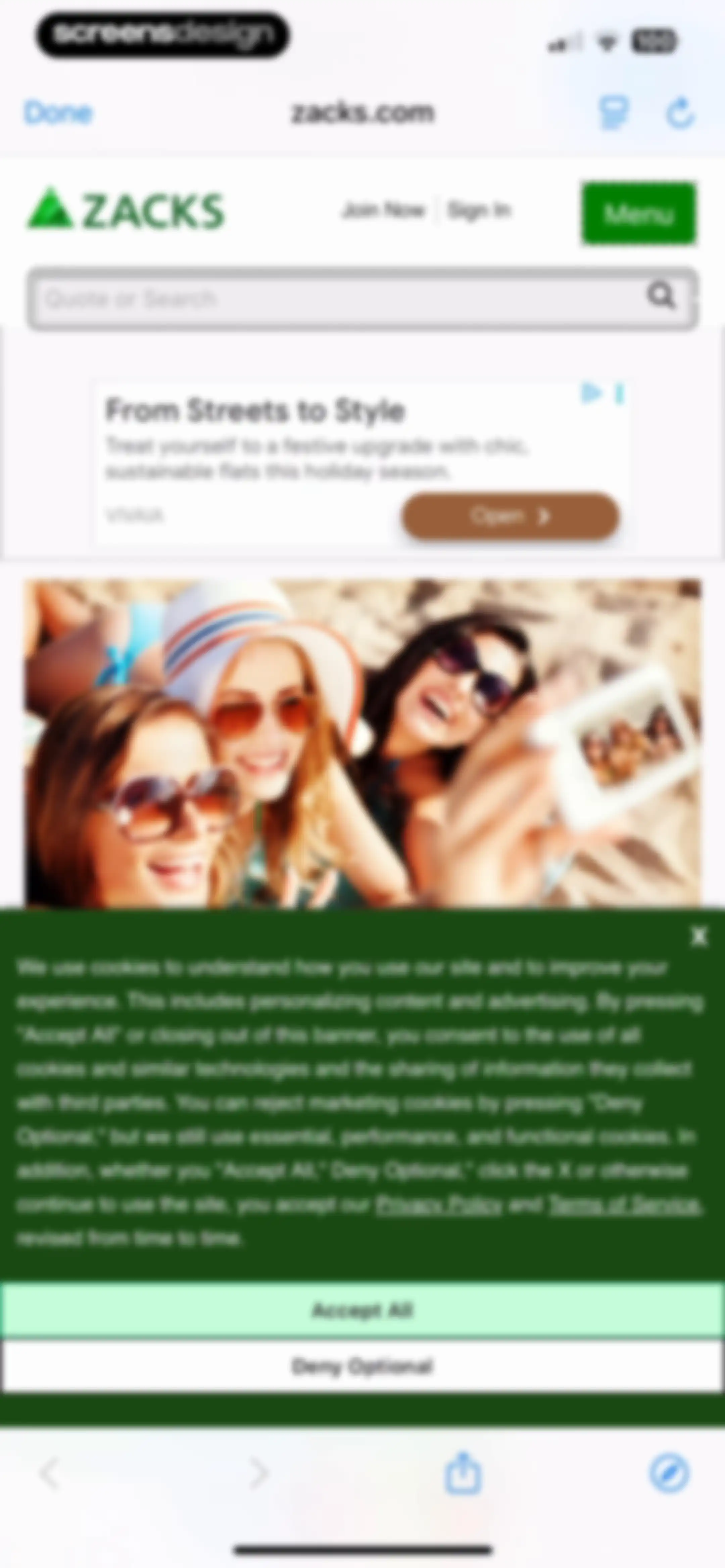 Bloom: Learn to Invest screen 57