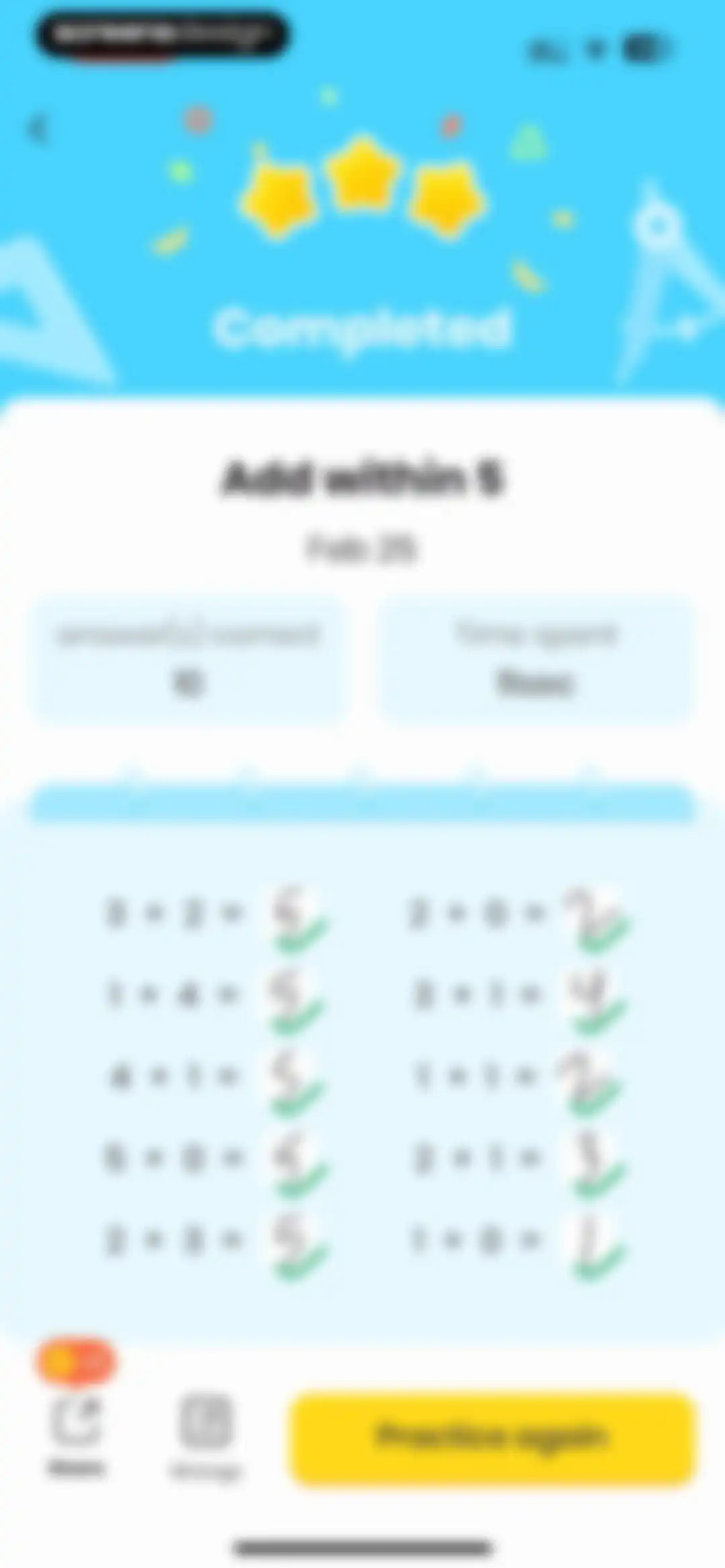 Uknow.AI: Homework&Math Solver screen 127
