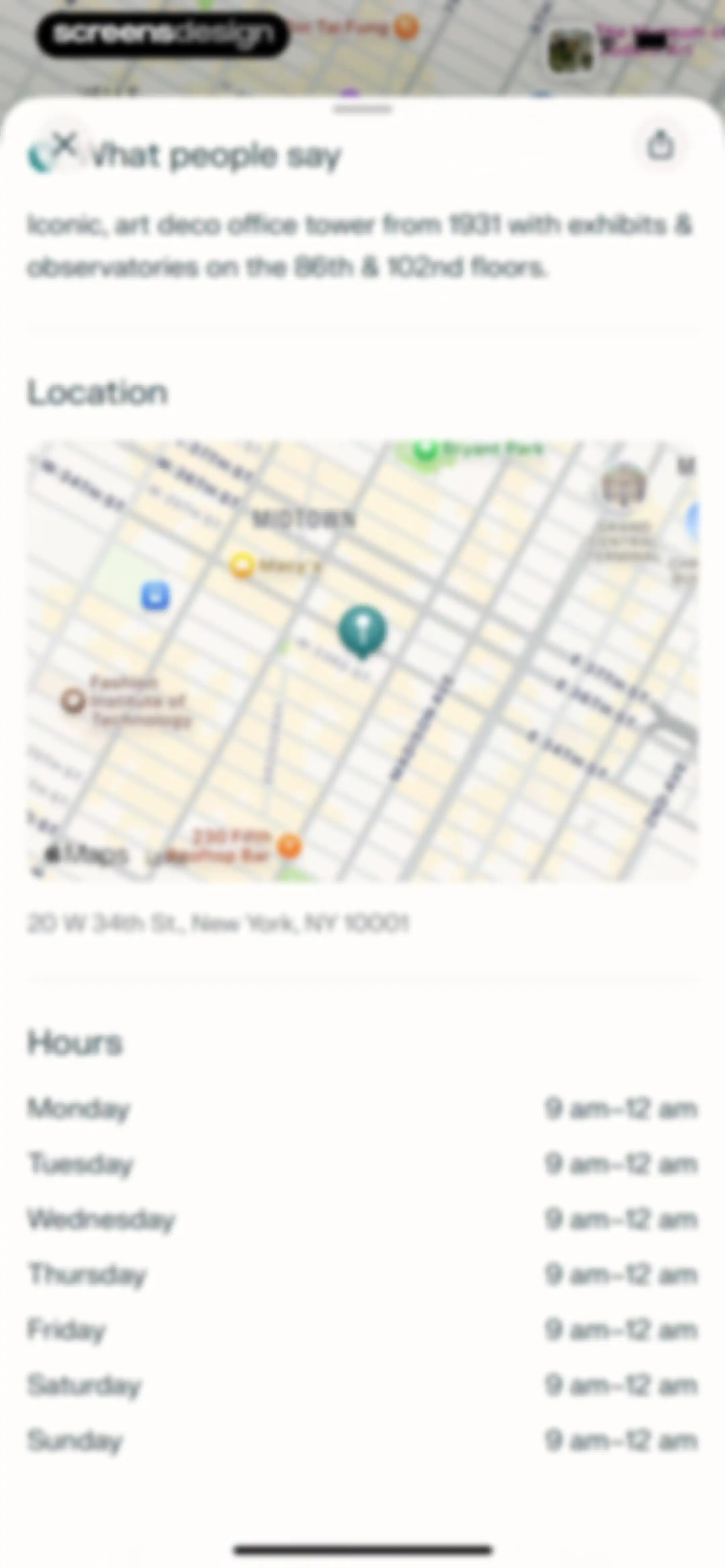 Perplexity - AI Search & Chat screen 89