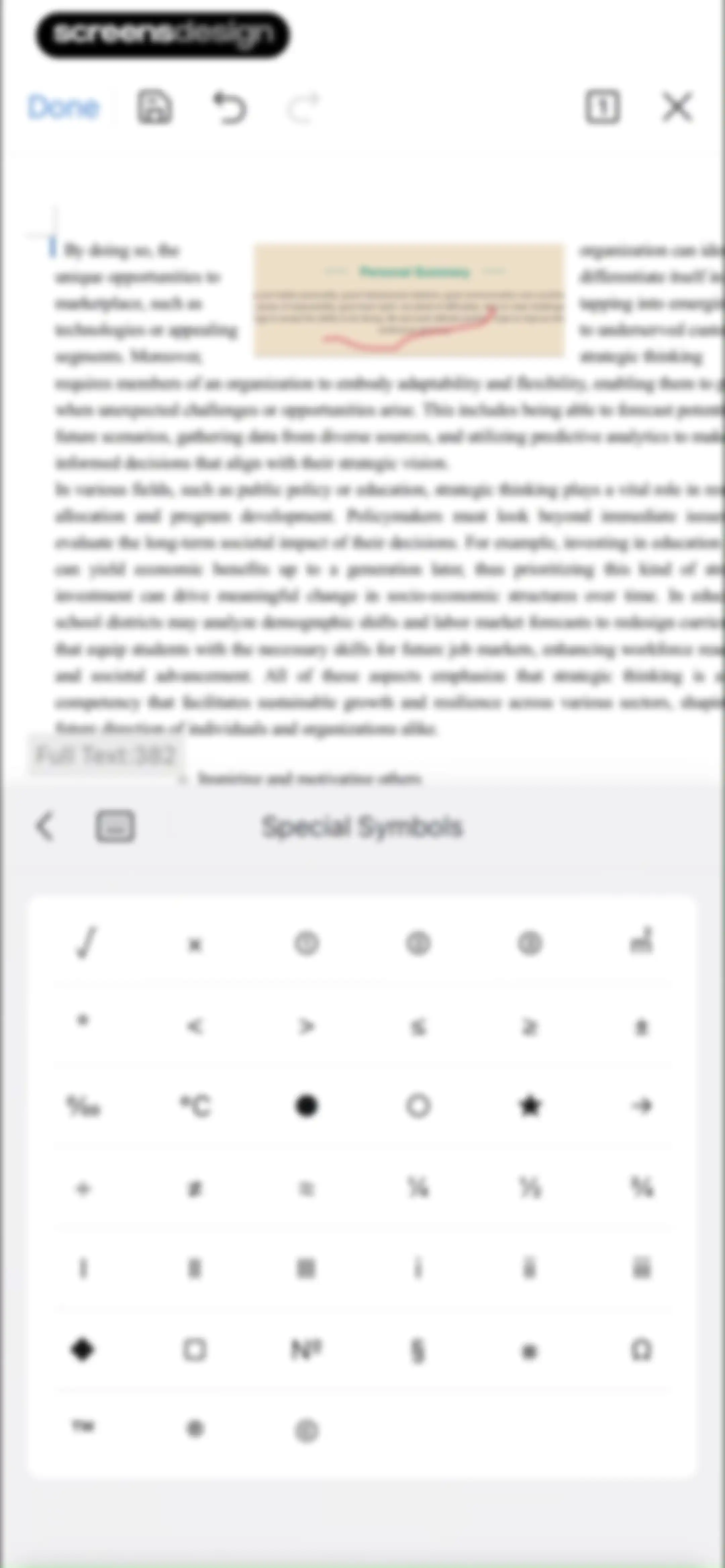 WPS Office-AI Doc, PDF, Sheet screen 103