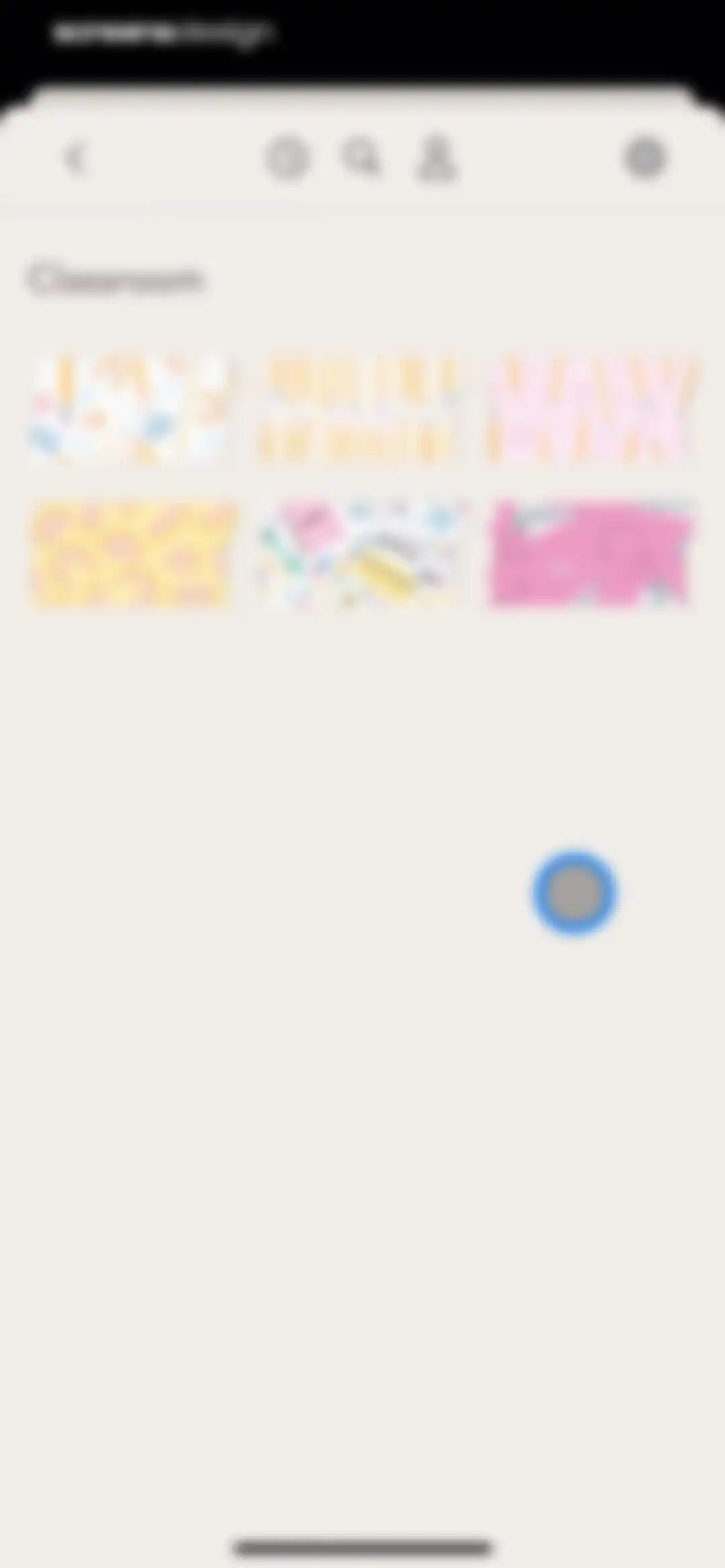 Planner & Journal - Zinnia screen 94