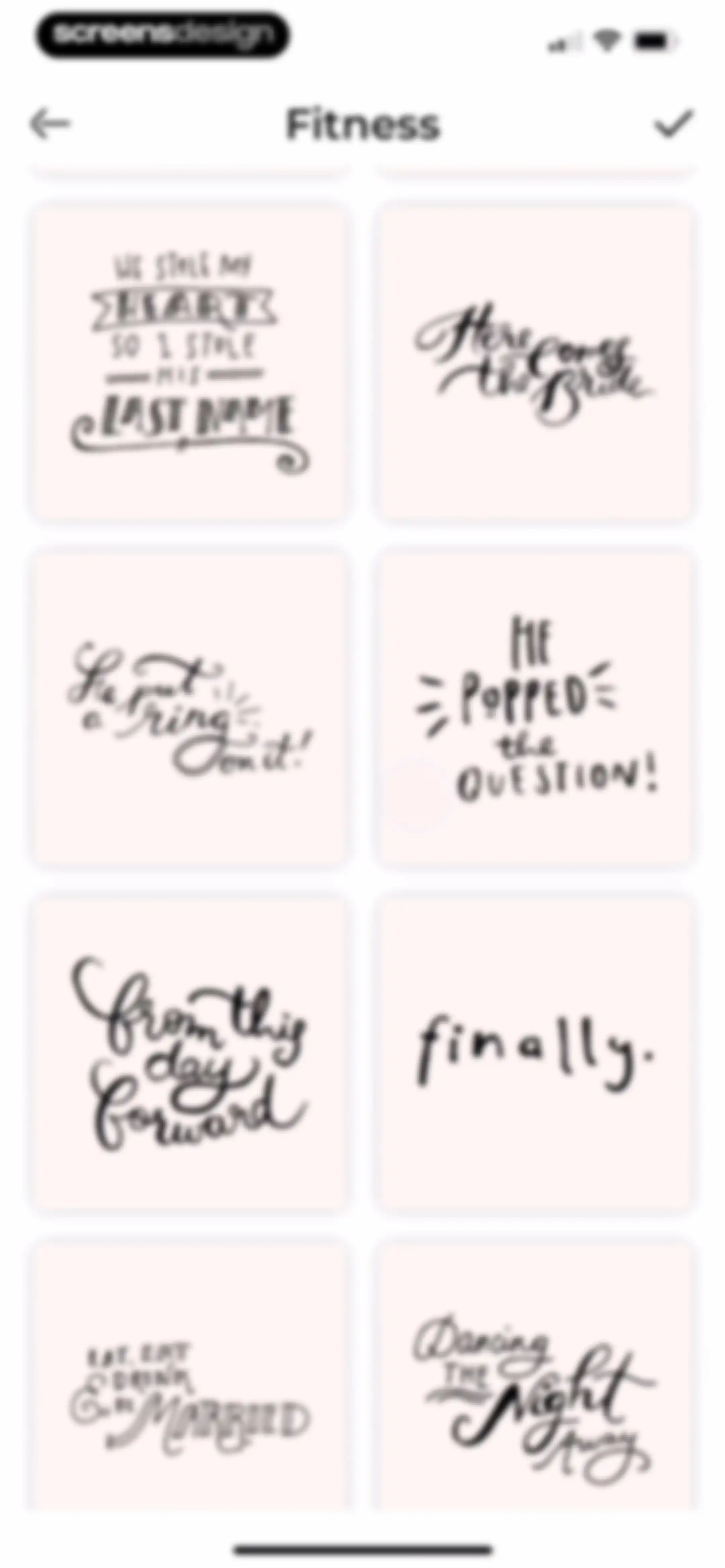 Graphic Design & Logo Creator. screen 59