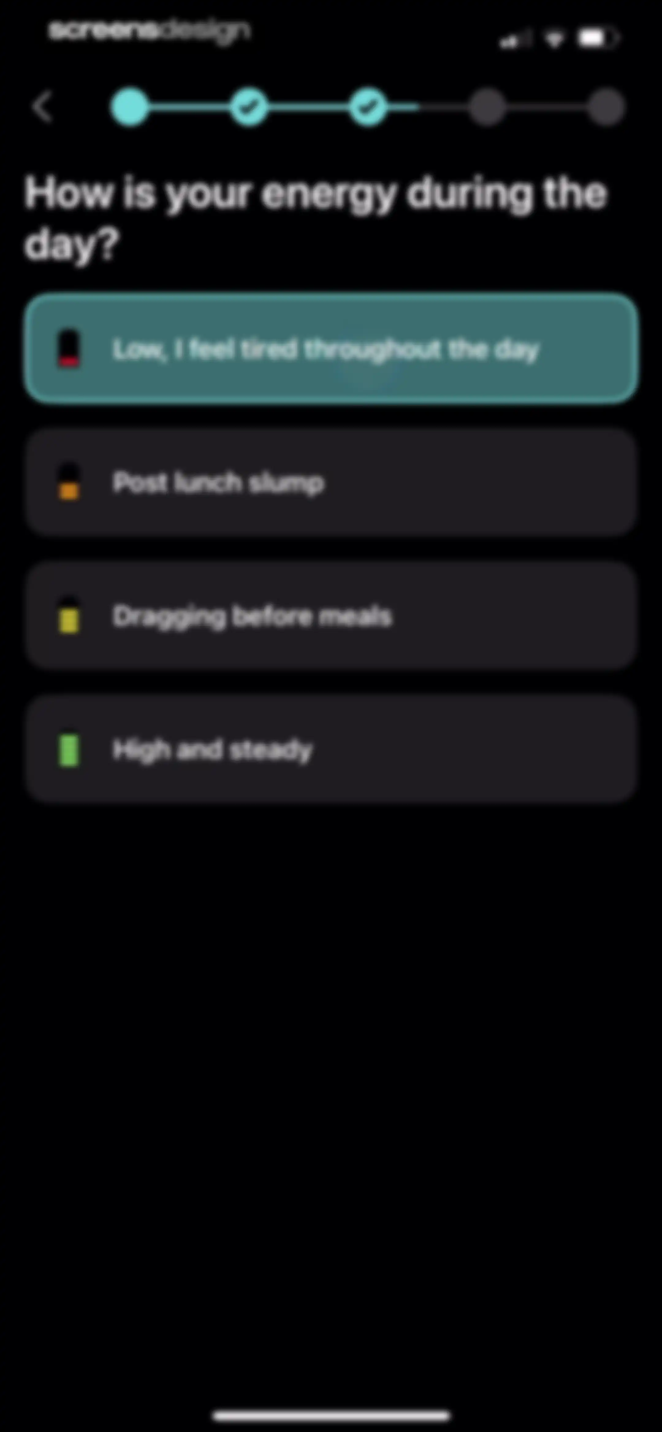 MyFitCoach - Workout Planner screen 24