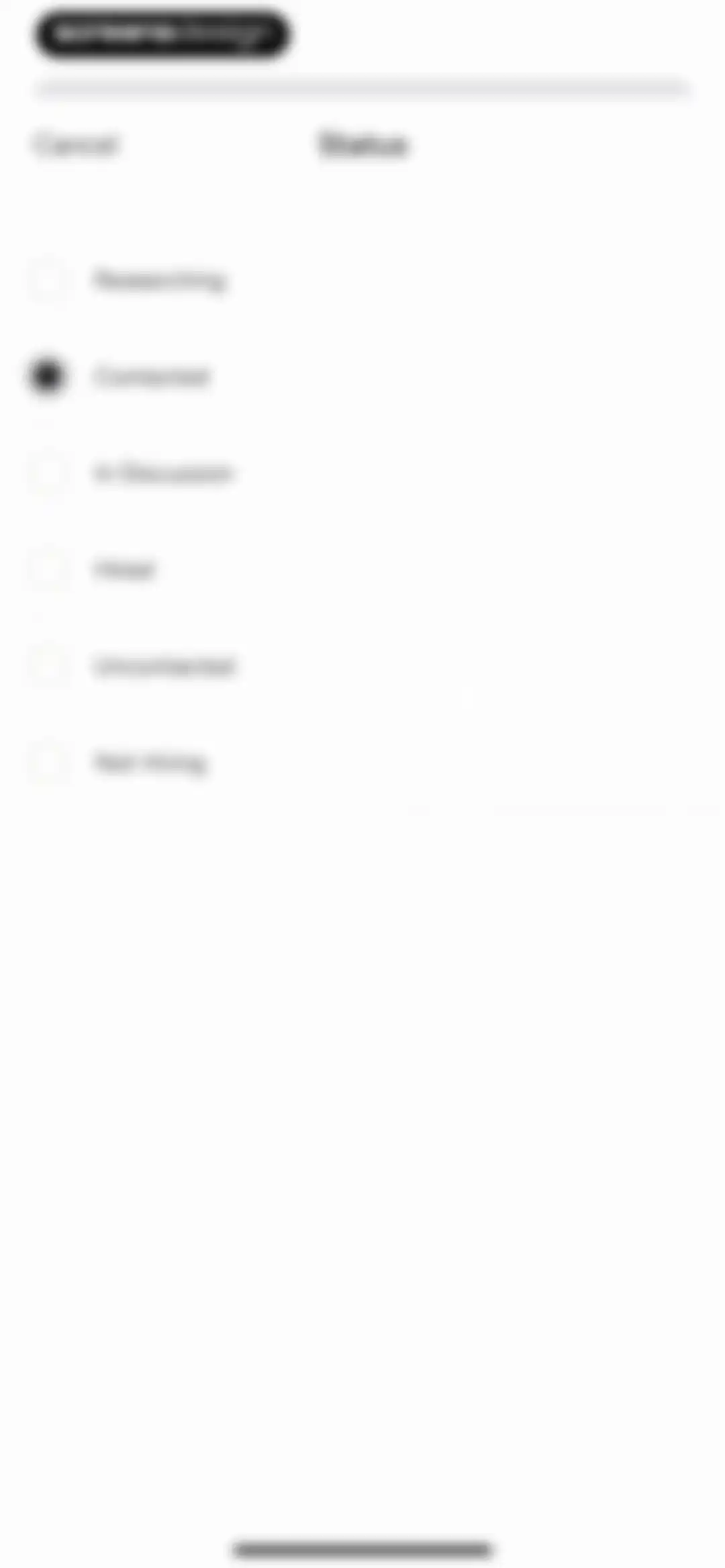 Houzz - Home Design & Remodel screen 44